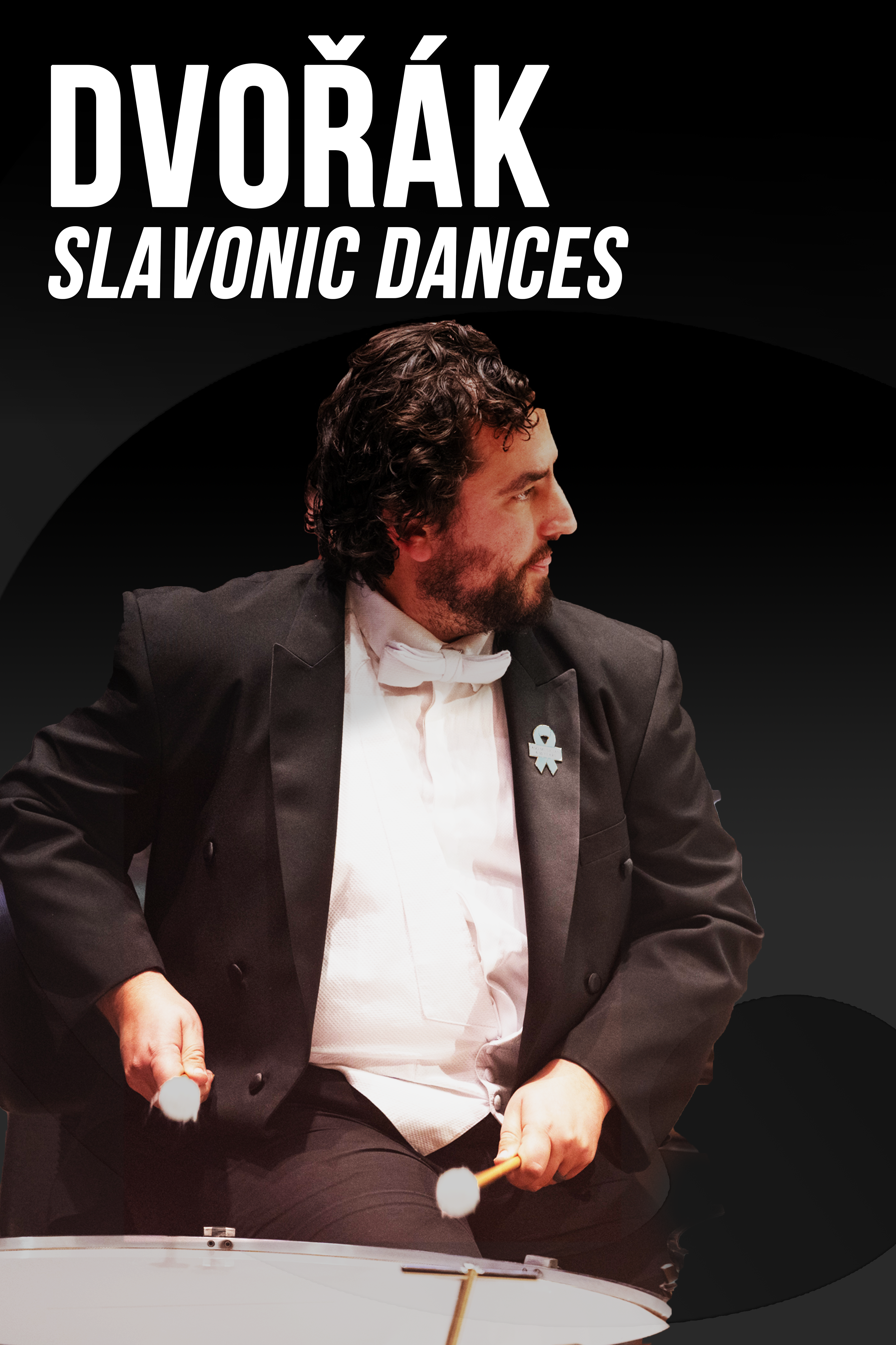 DVOŘÁK: "Slavonic Dances"