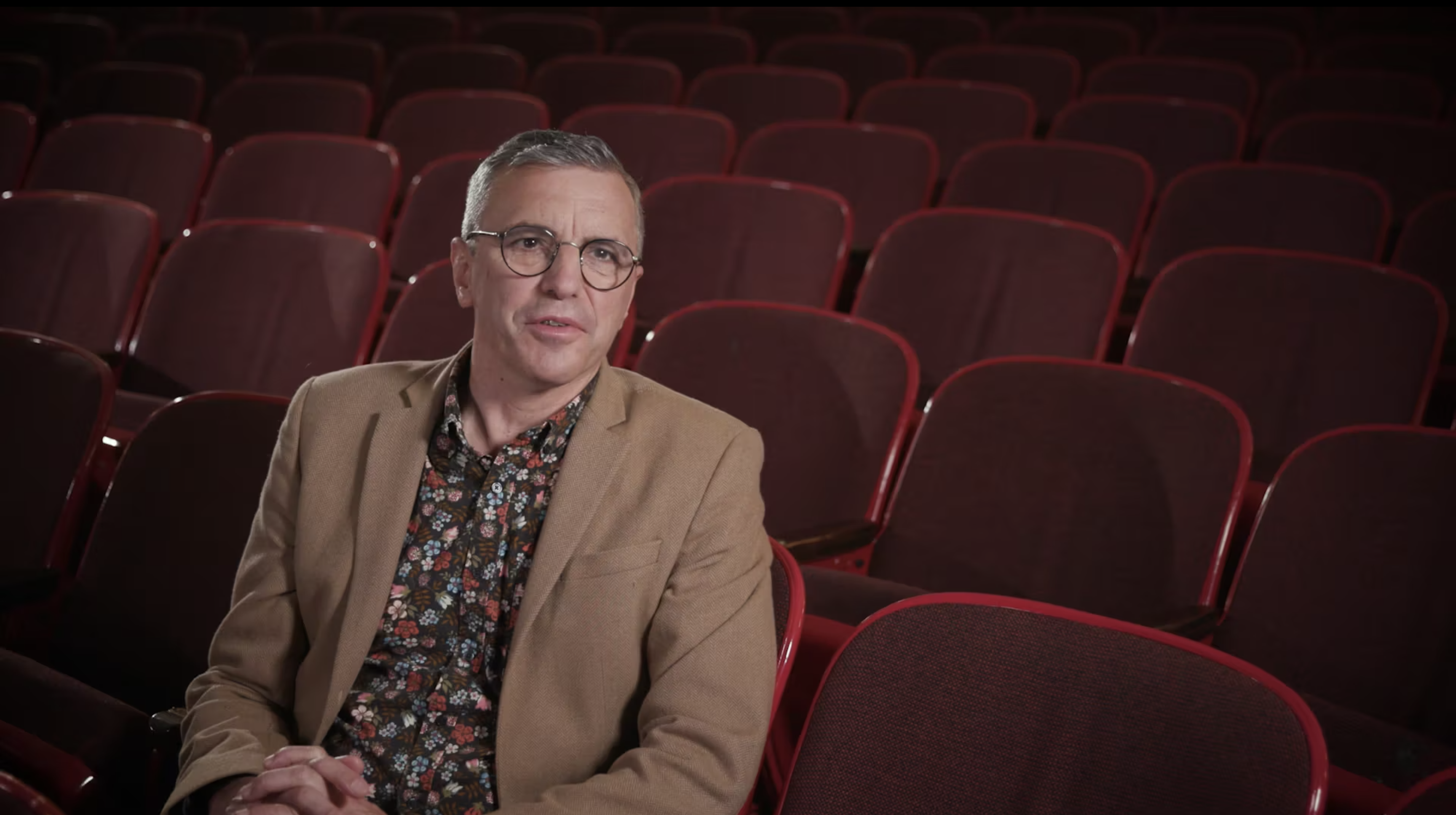 Interview: Gaetan Le Divelec on programming a season