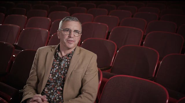 Interview: Gaetan Le Divelec on progr...