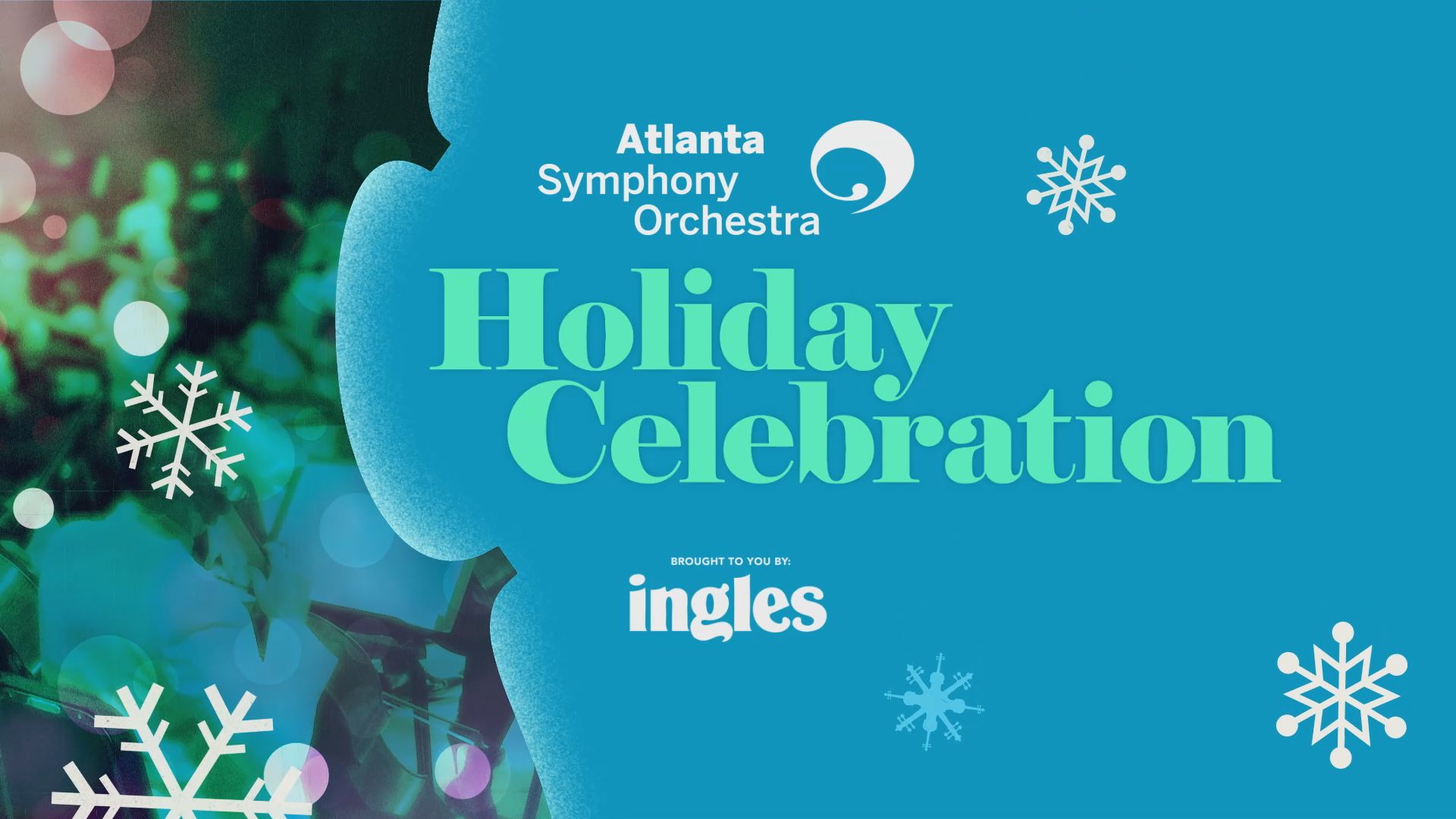 2023 ASO Holiday Special