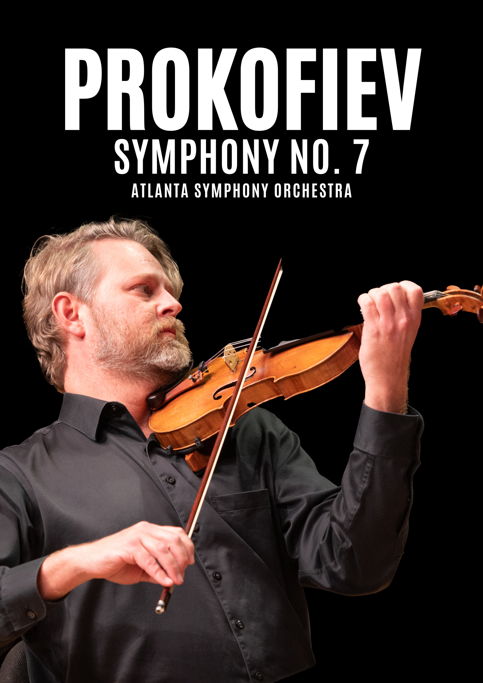 PROKOFIEV: Symphony No. 7