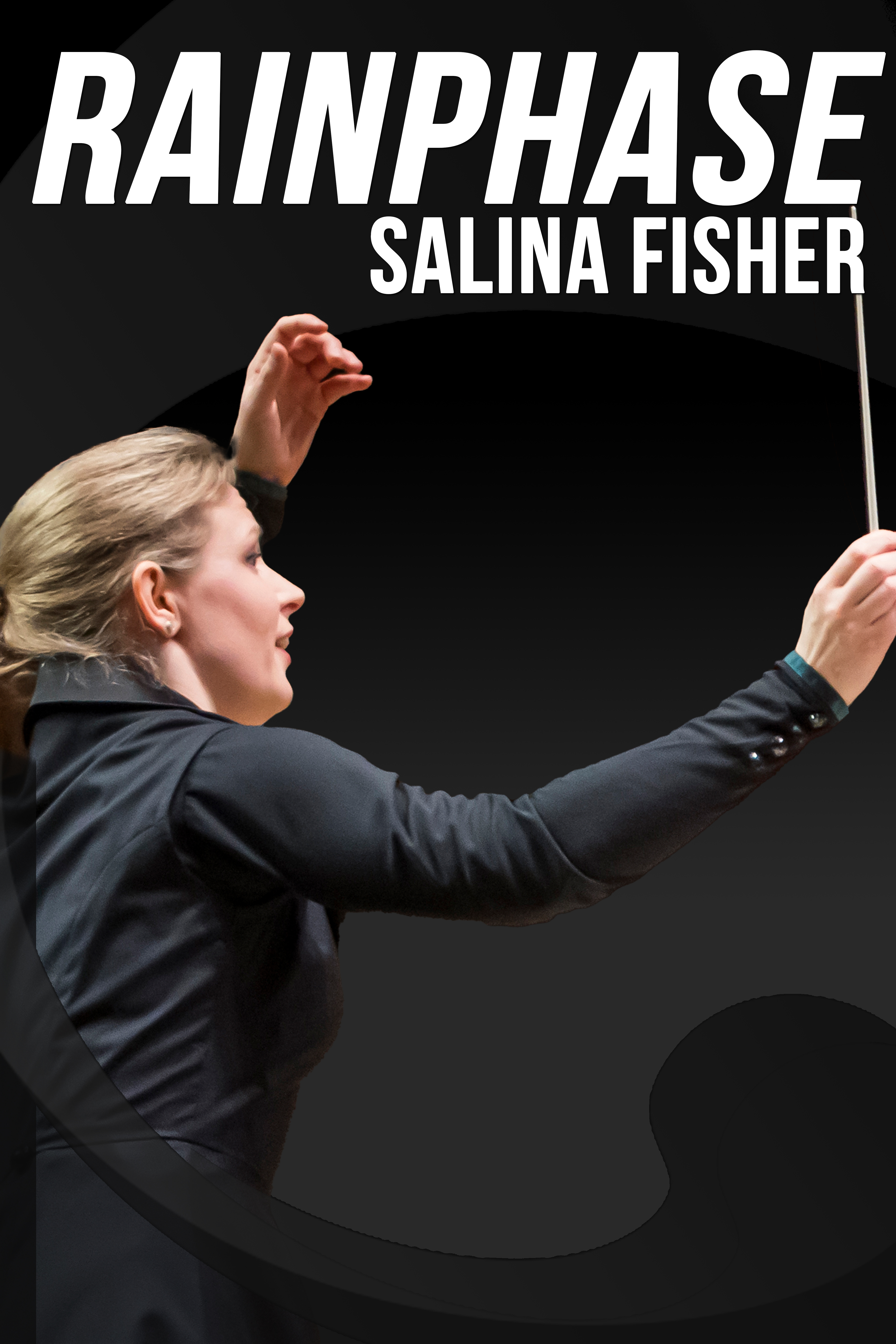 SALINA FISHER: "Rainphase"