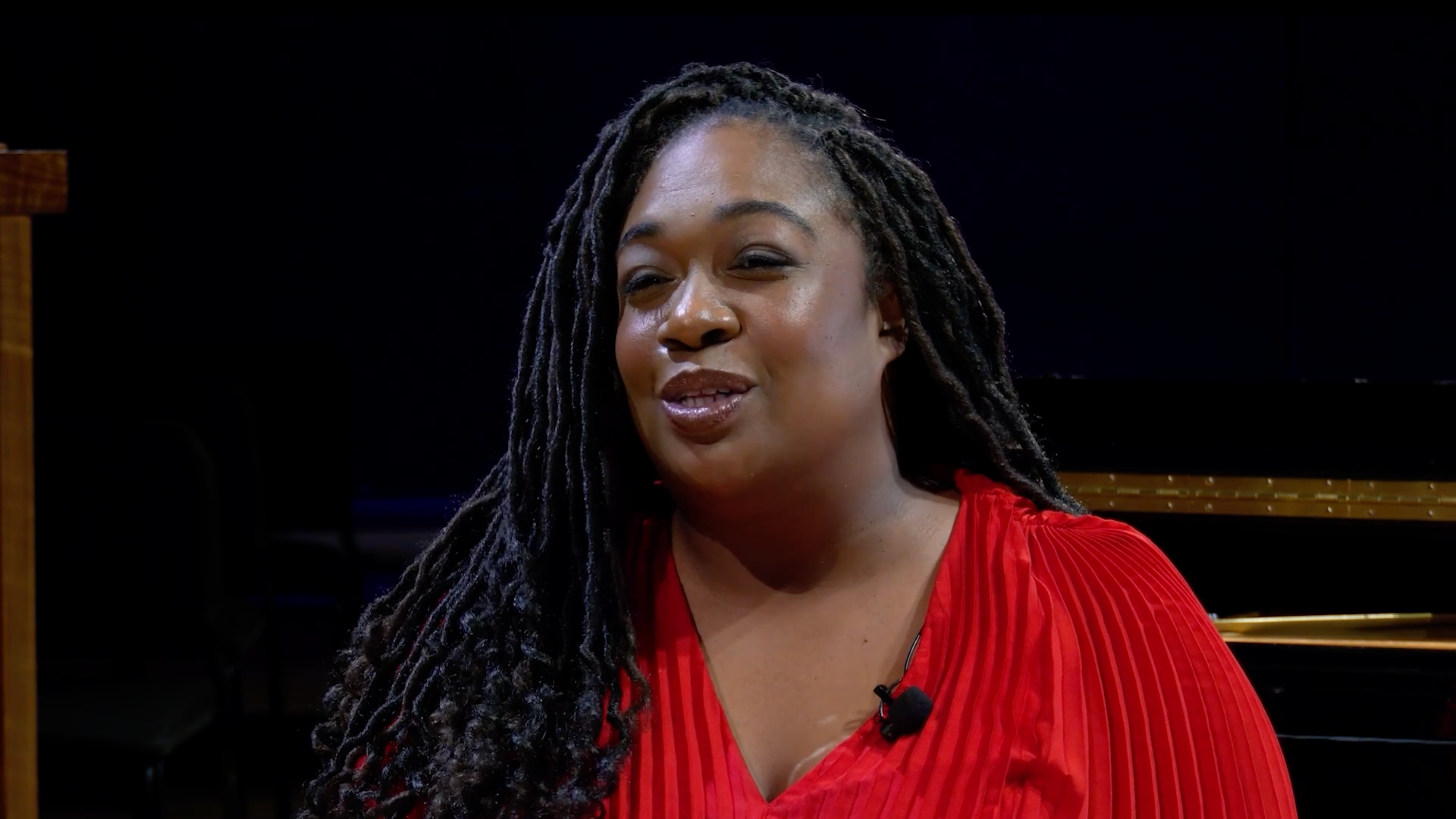 Interview: Michelle Cann talks Rachmaninoff