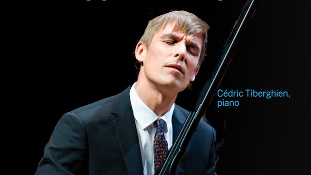 GERSHWIN: "Rhapsody in Blue" ft. Cédr...