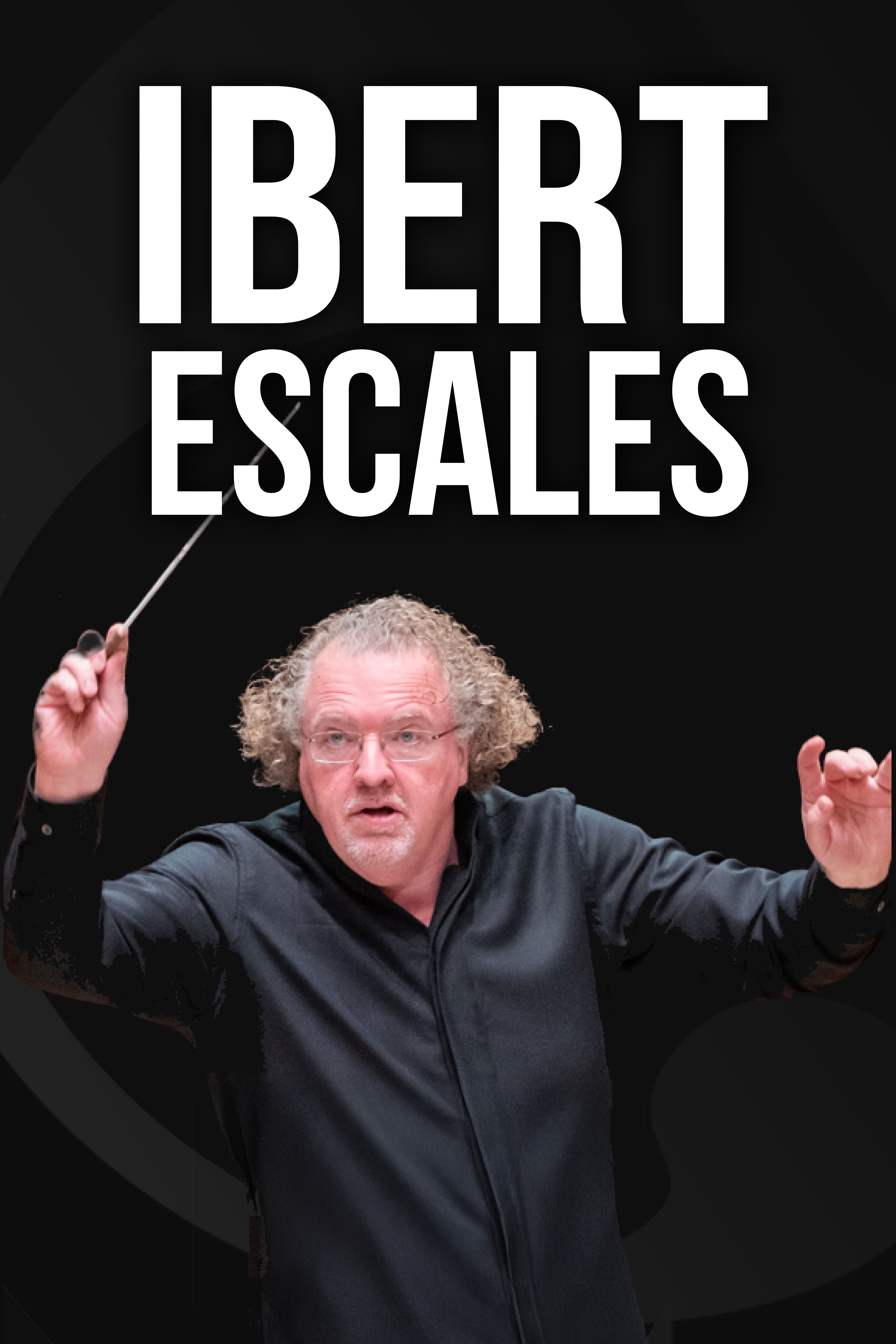 IBERT: Escales