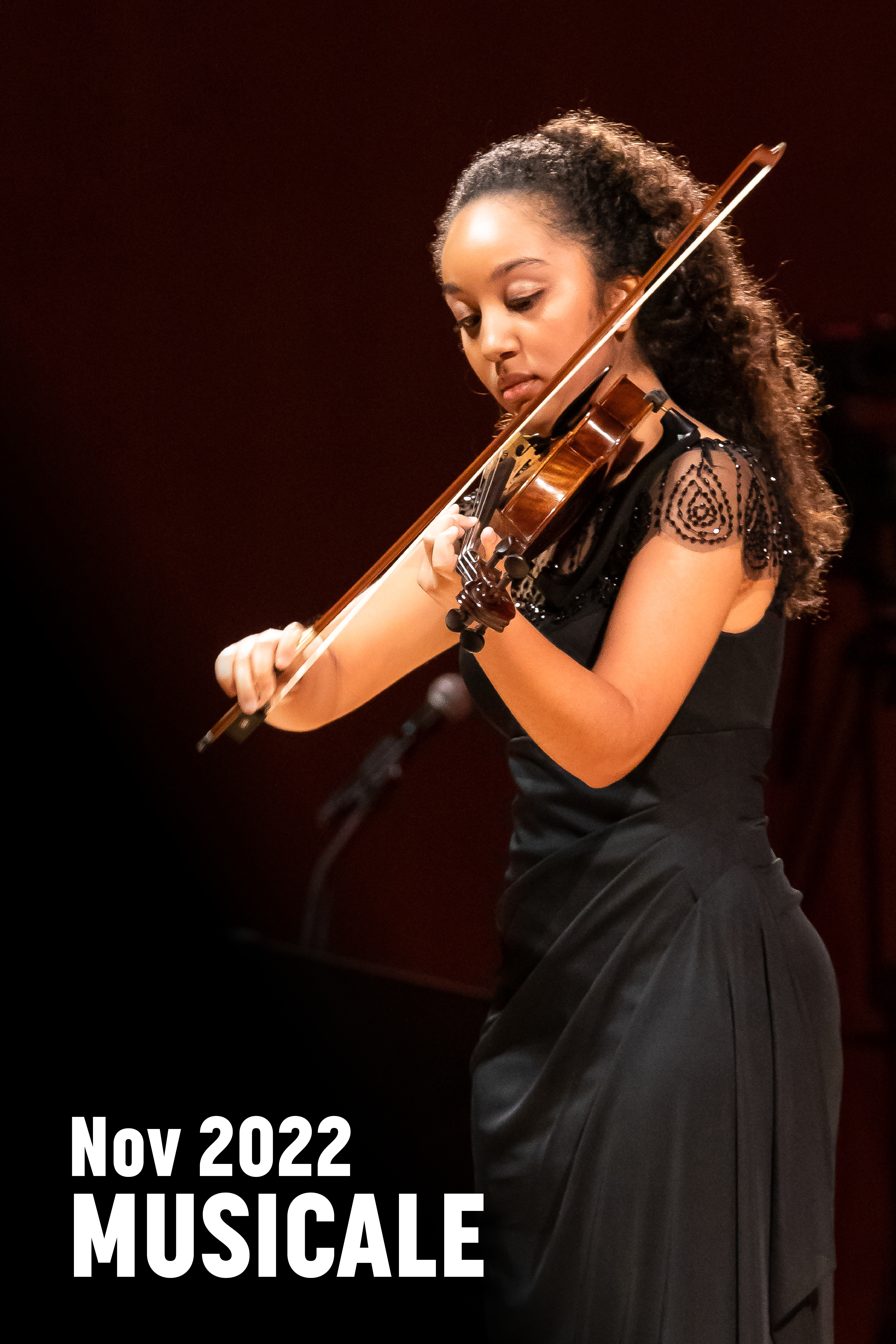 TDP Musicale Concert 2022