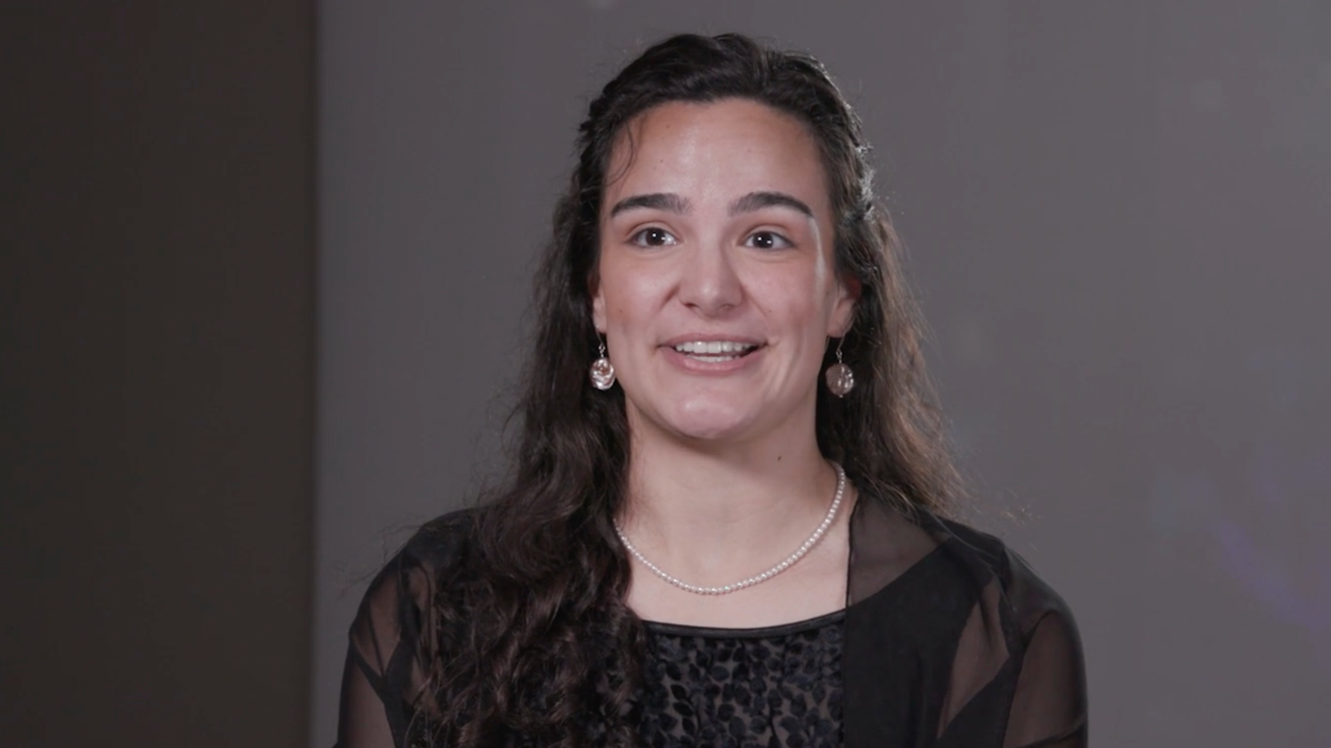 Interview: ASO Chorus Members, on learning Brahms