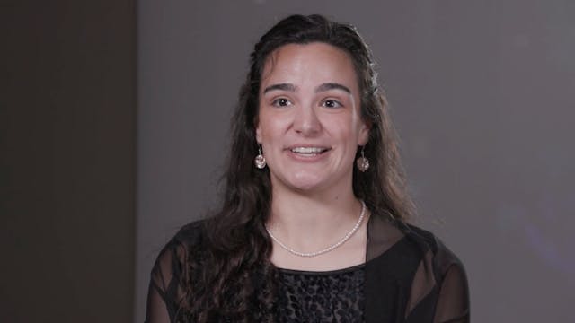 Interview: ASO Chorus Members, on lea...