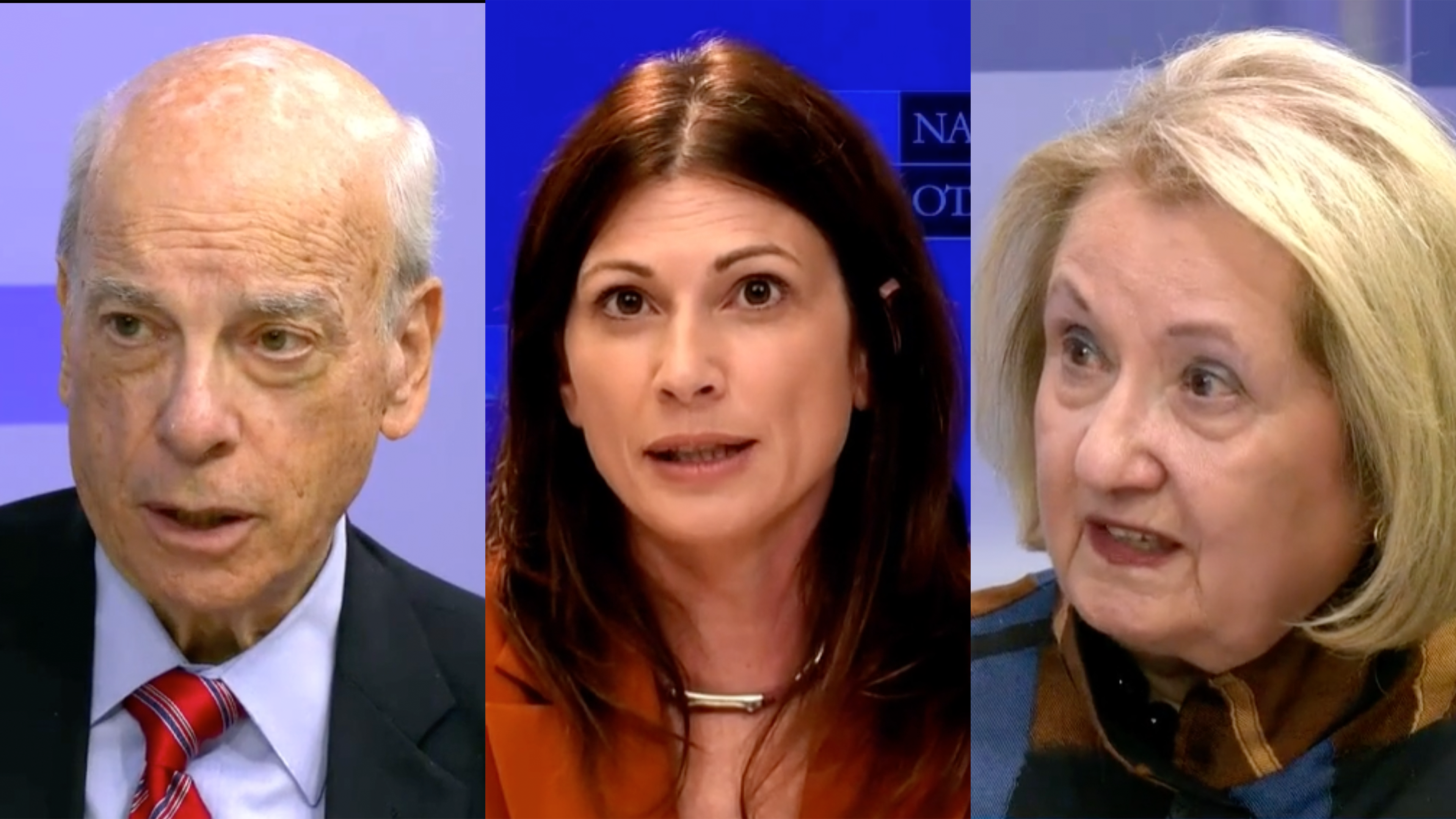 Assessing the US strategy on women, peace, and security