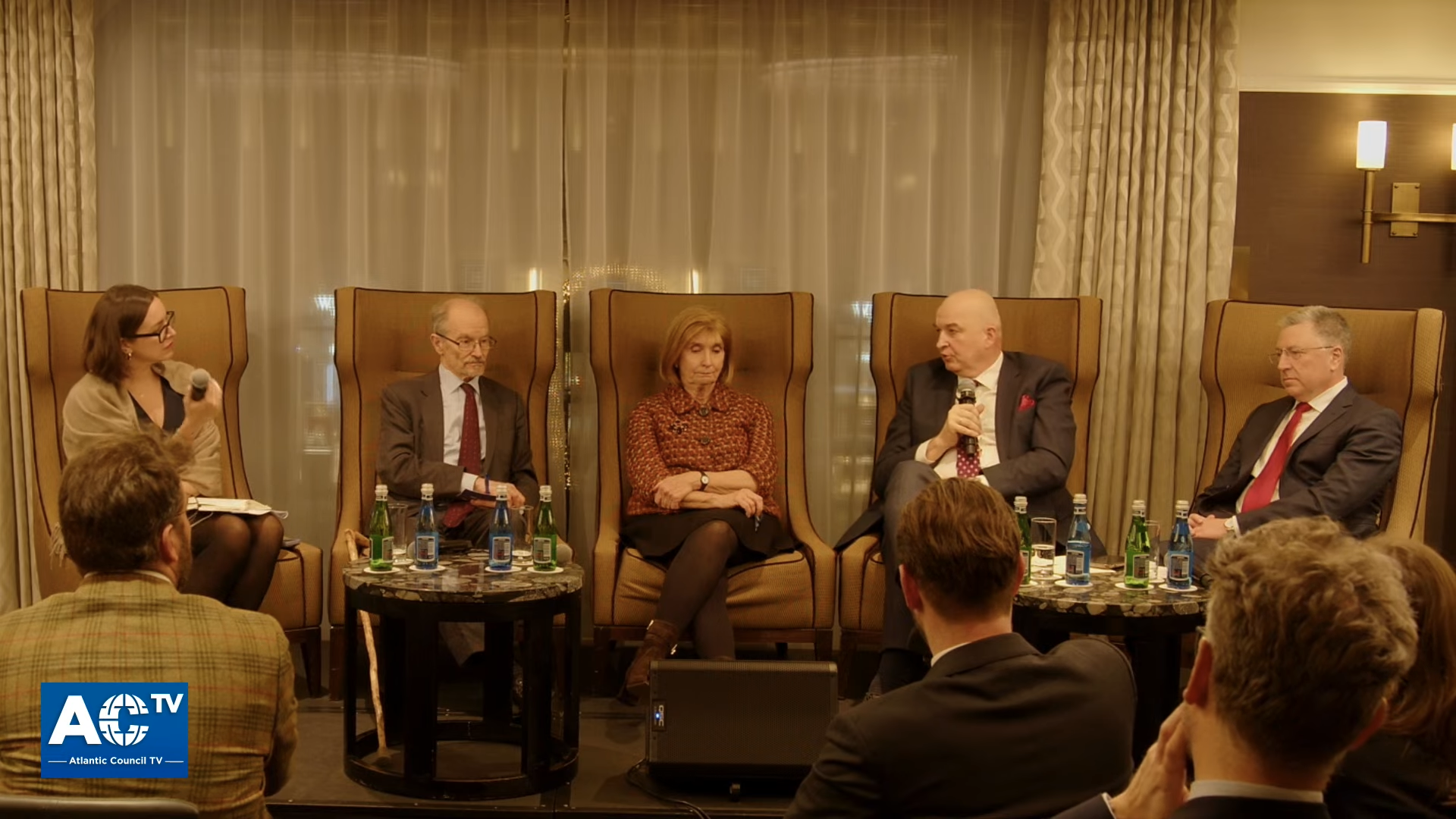 2024 Central Europe Week - Day 2