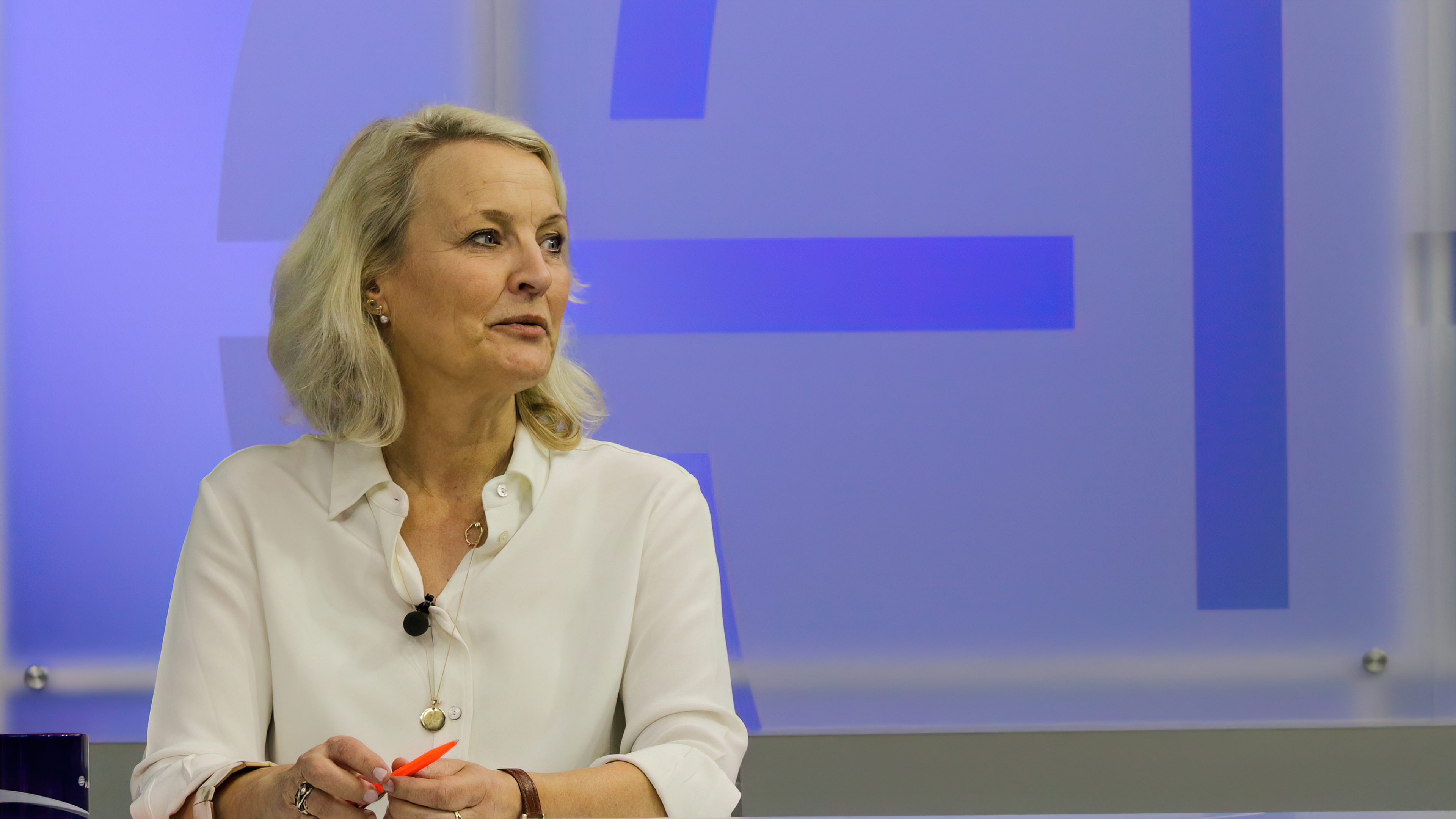 Ditte Juul Jørgensen, Director-General for Energy at the European Commission