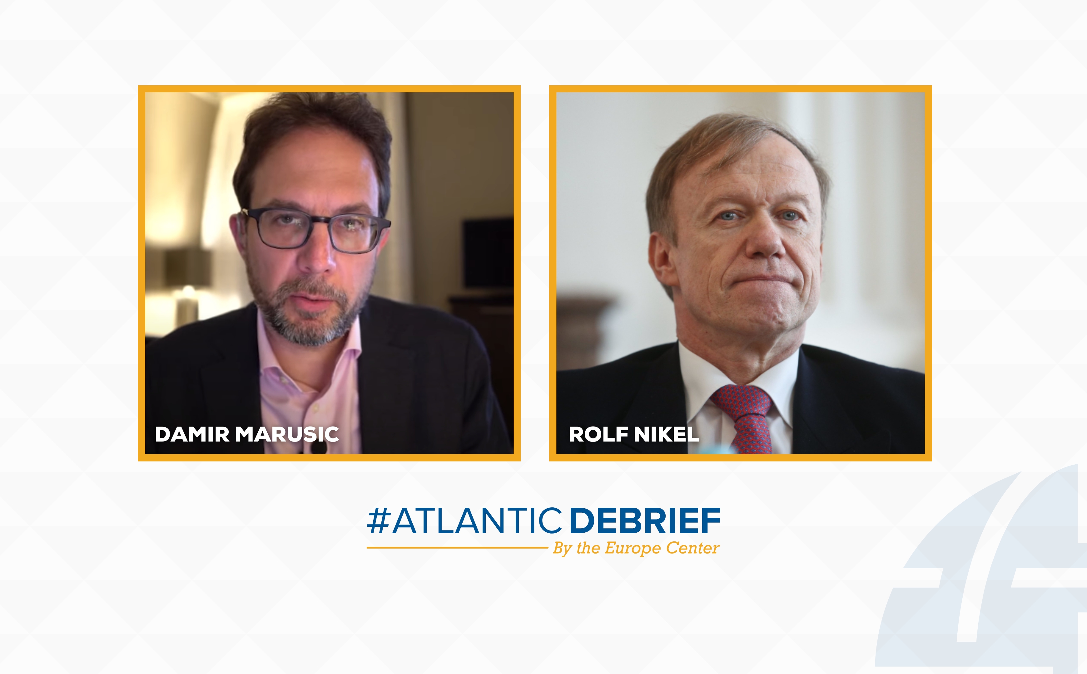 Can Germany lead in Europe?