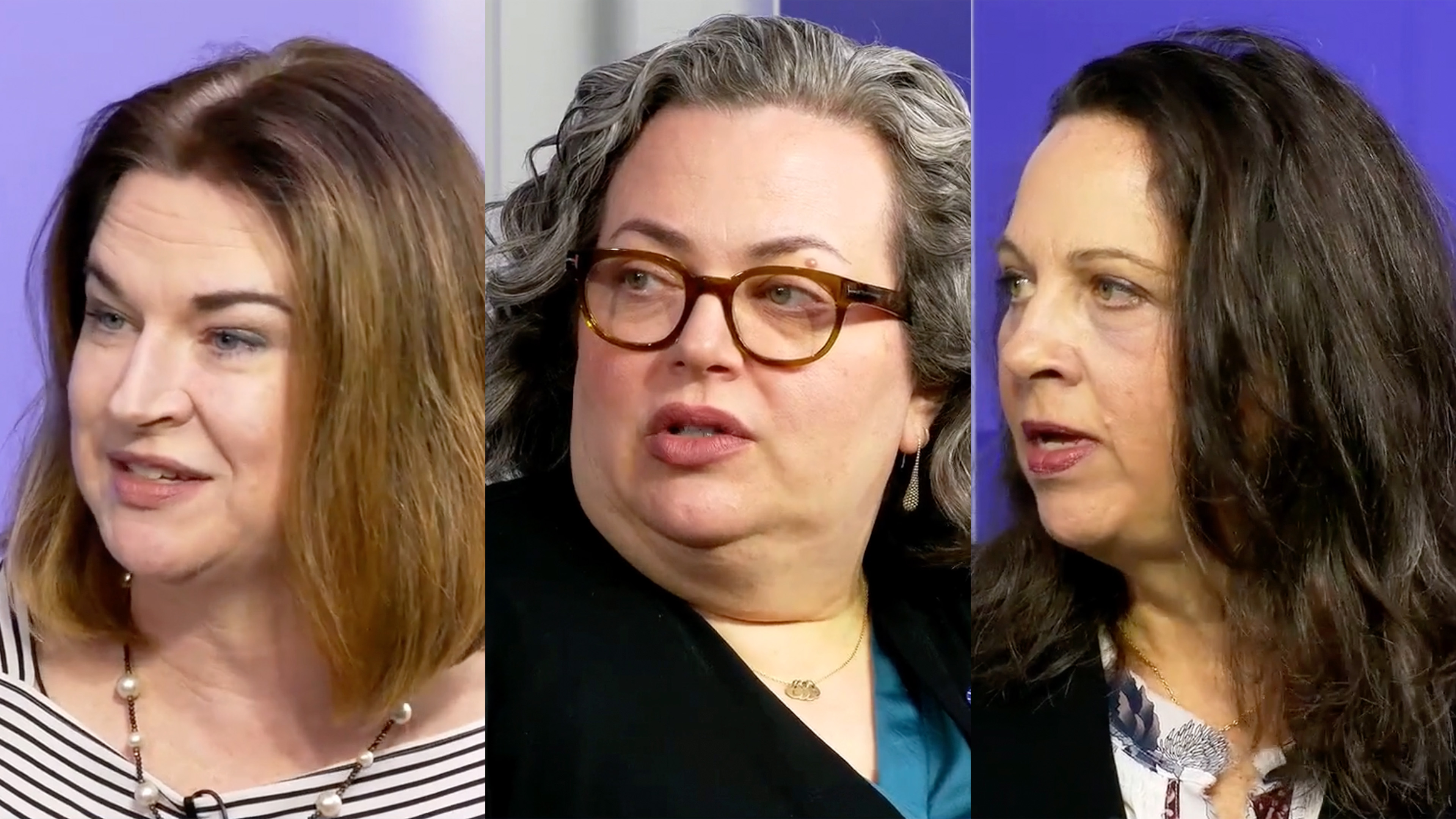 Women, peace, and security in a shifting security landscape