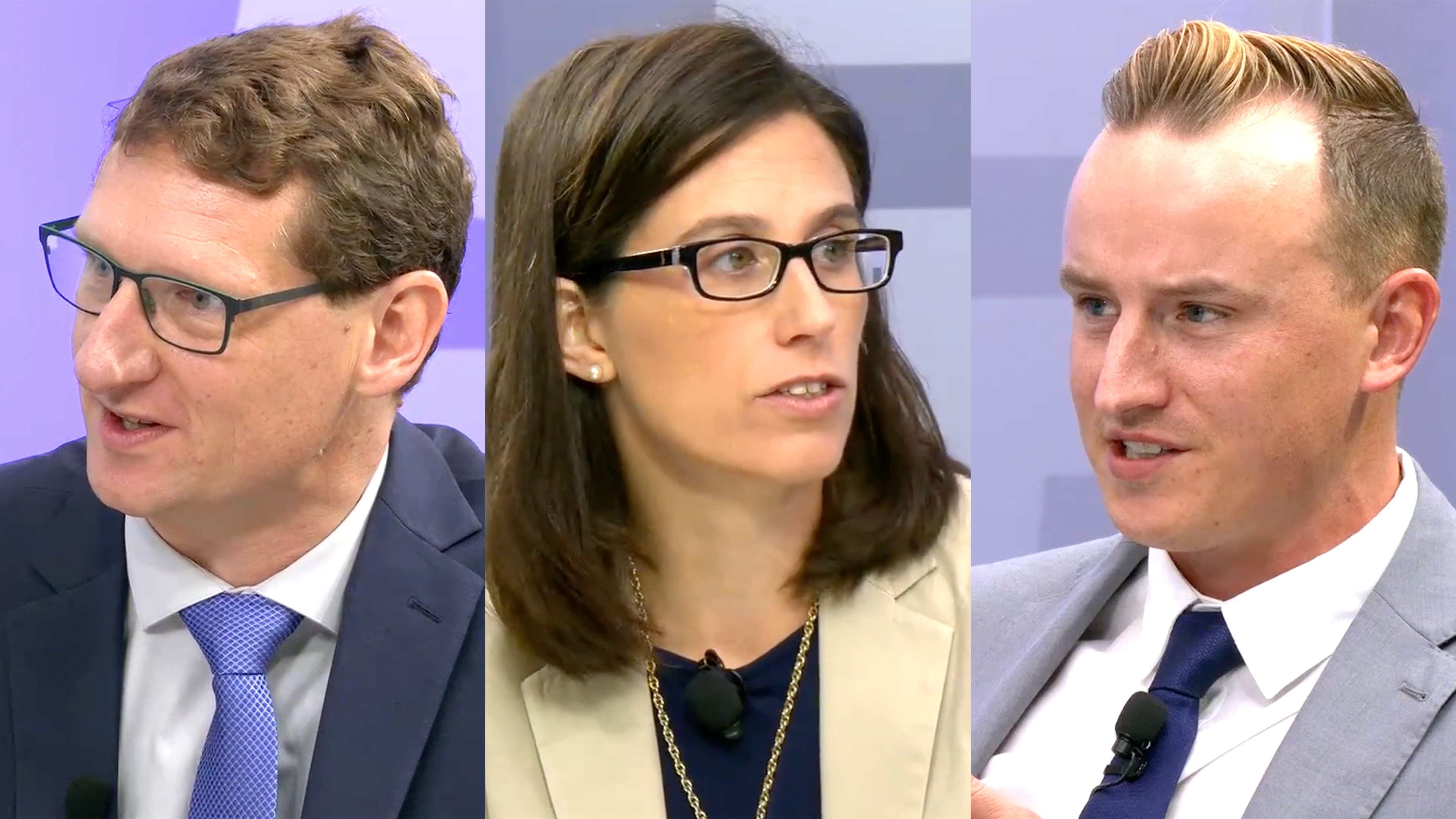 Geopolitics, food security, and the clean energy transition