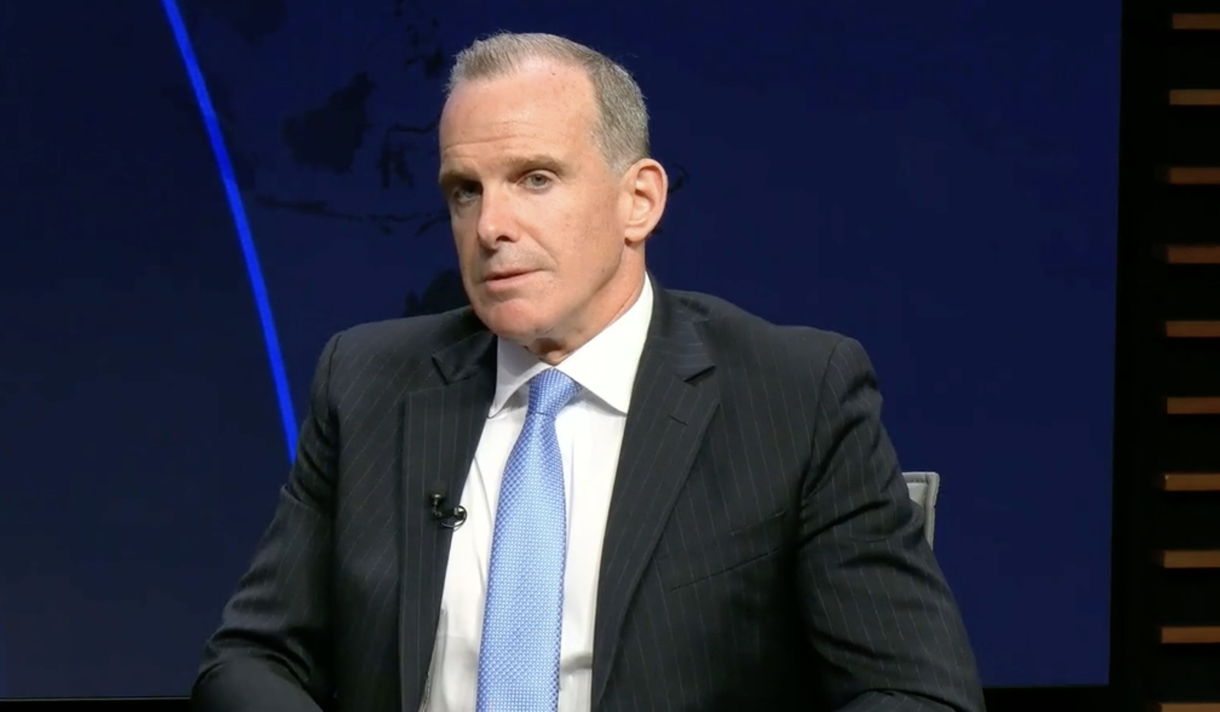 Brett McGurk on ‘Brink: Inside the Race to Free the October 7th Hostages'