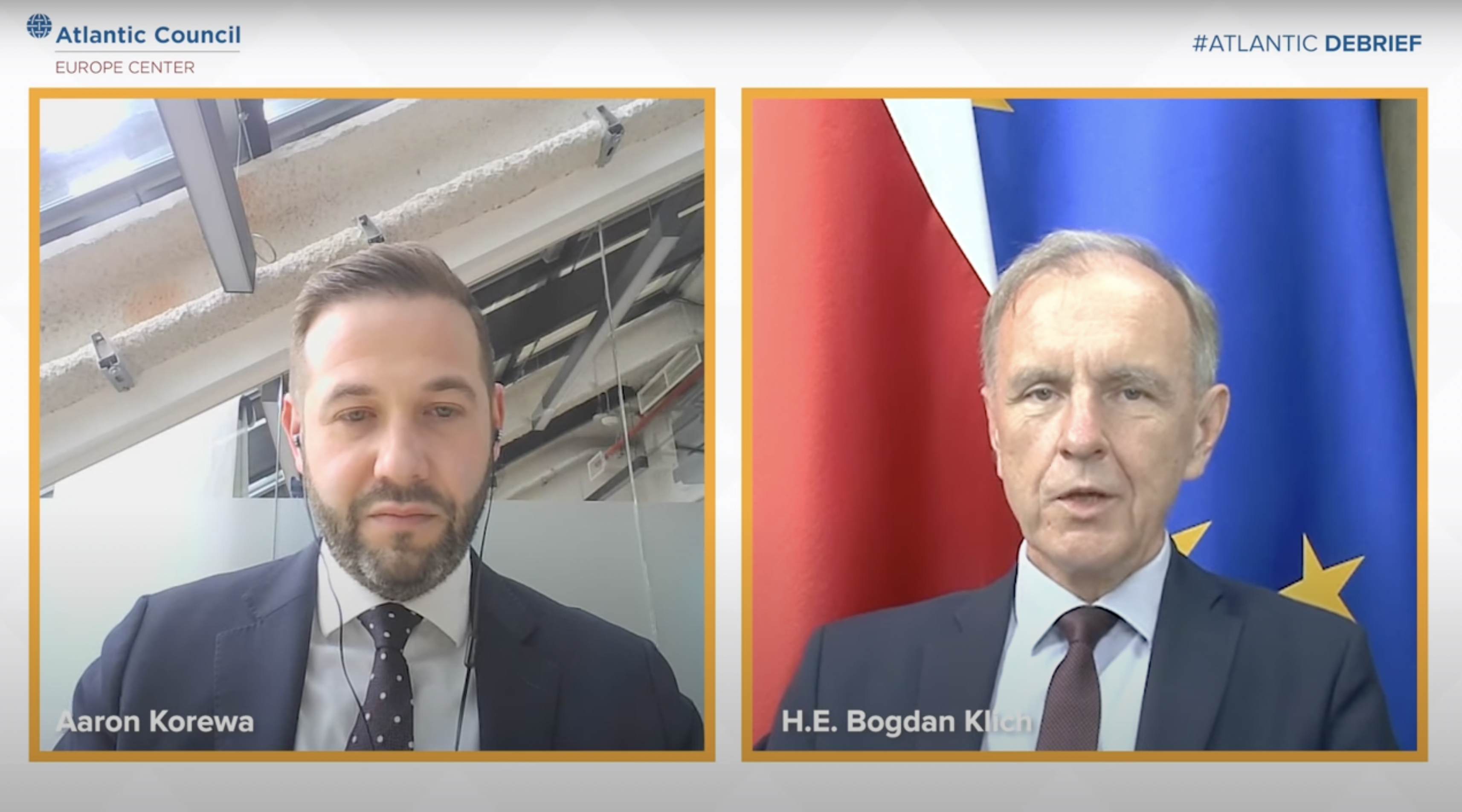 How has the war in Ukraine affected Poland's role in the EU?