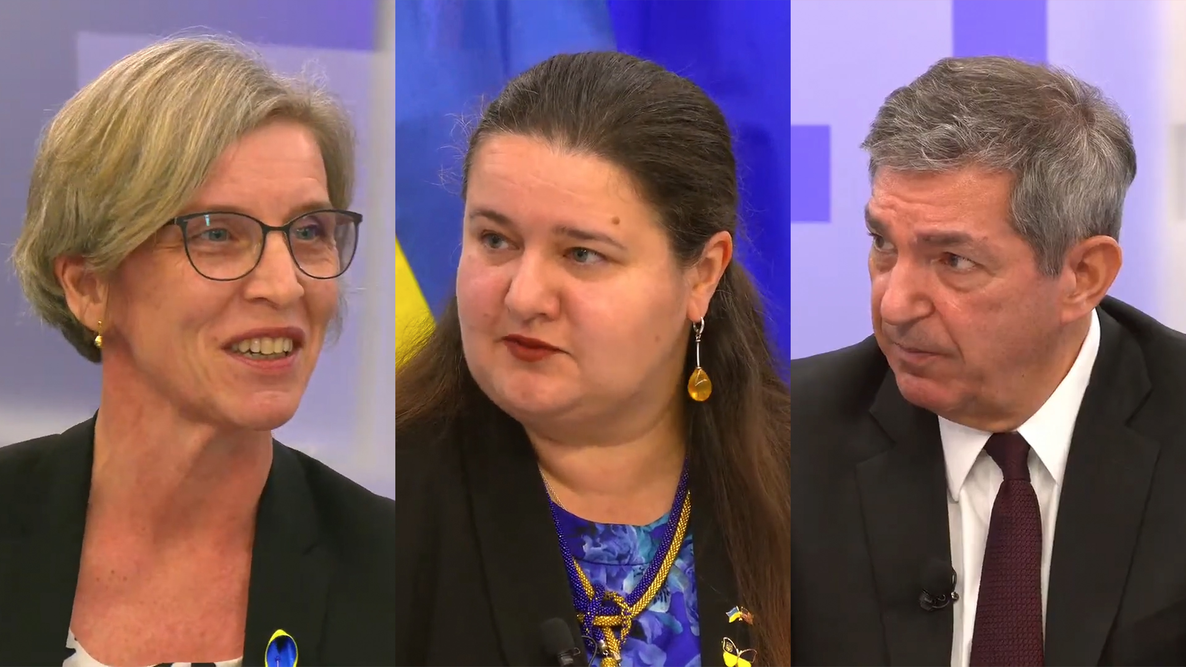 European Union’s Support for Ukraine