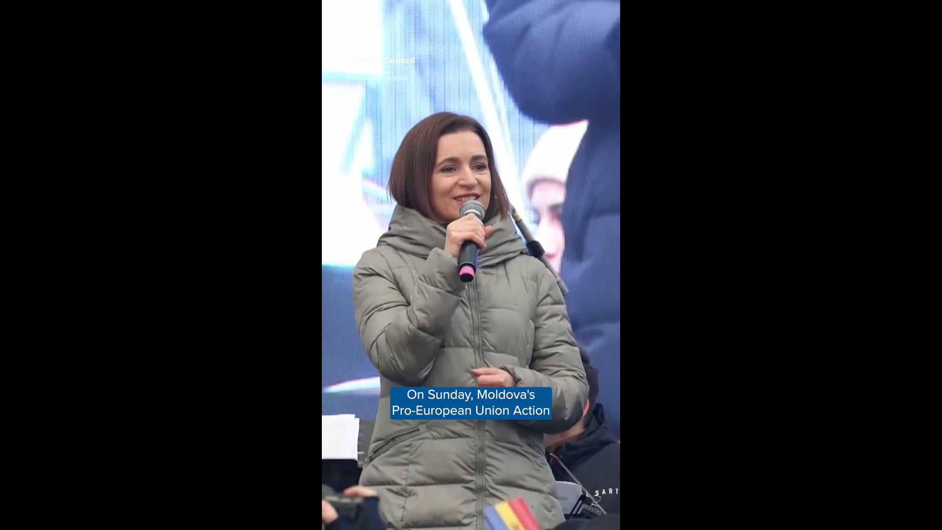 Democracy Pulse: Moldova reaffirms commitment to democratic future