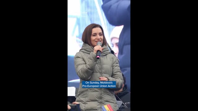 Democracy Pulse: Moldova reaffirms co...