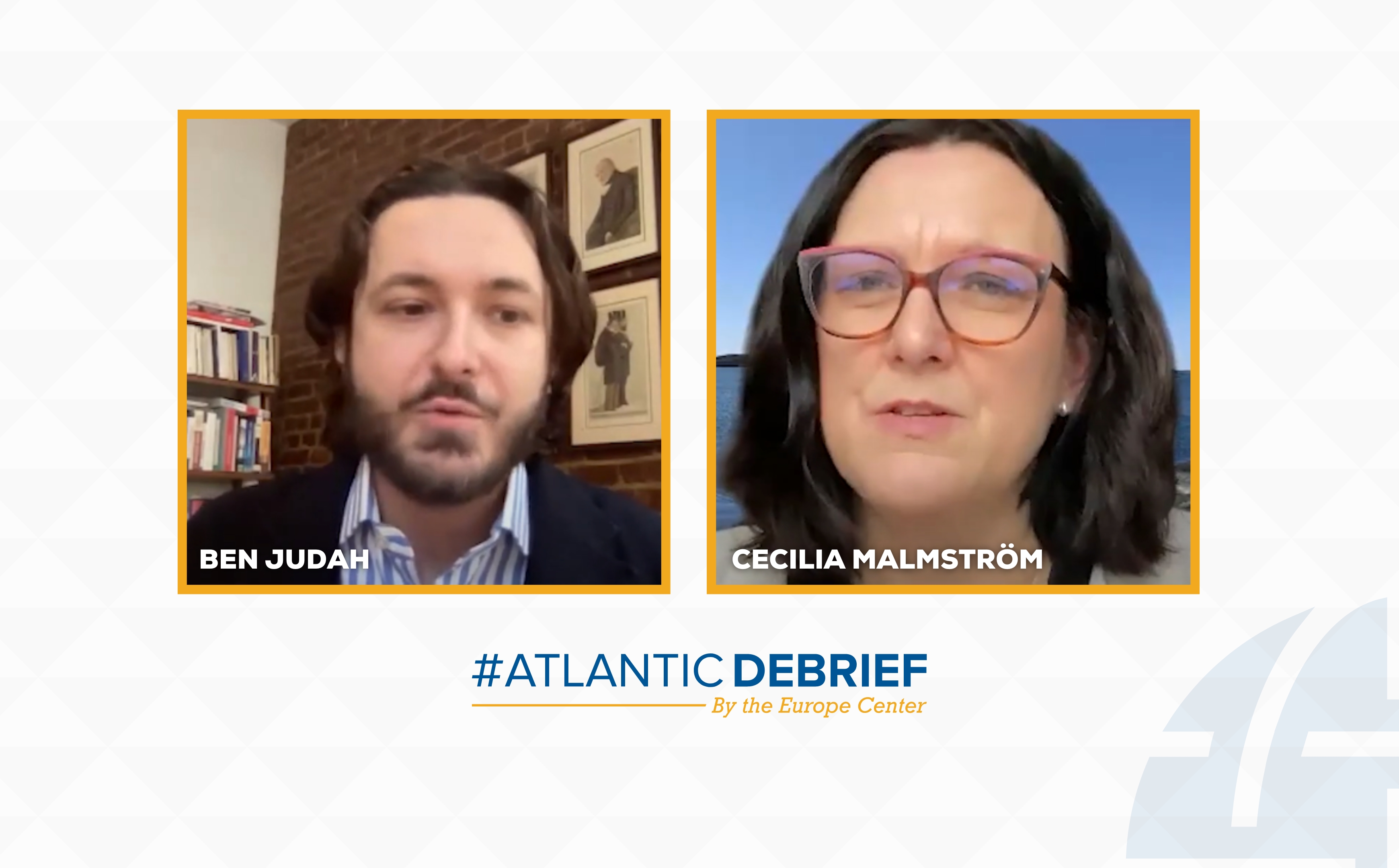 What's on the Swedish EU Council agenda?