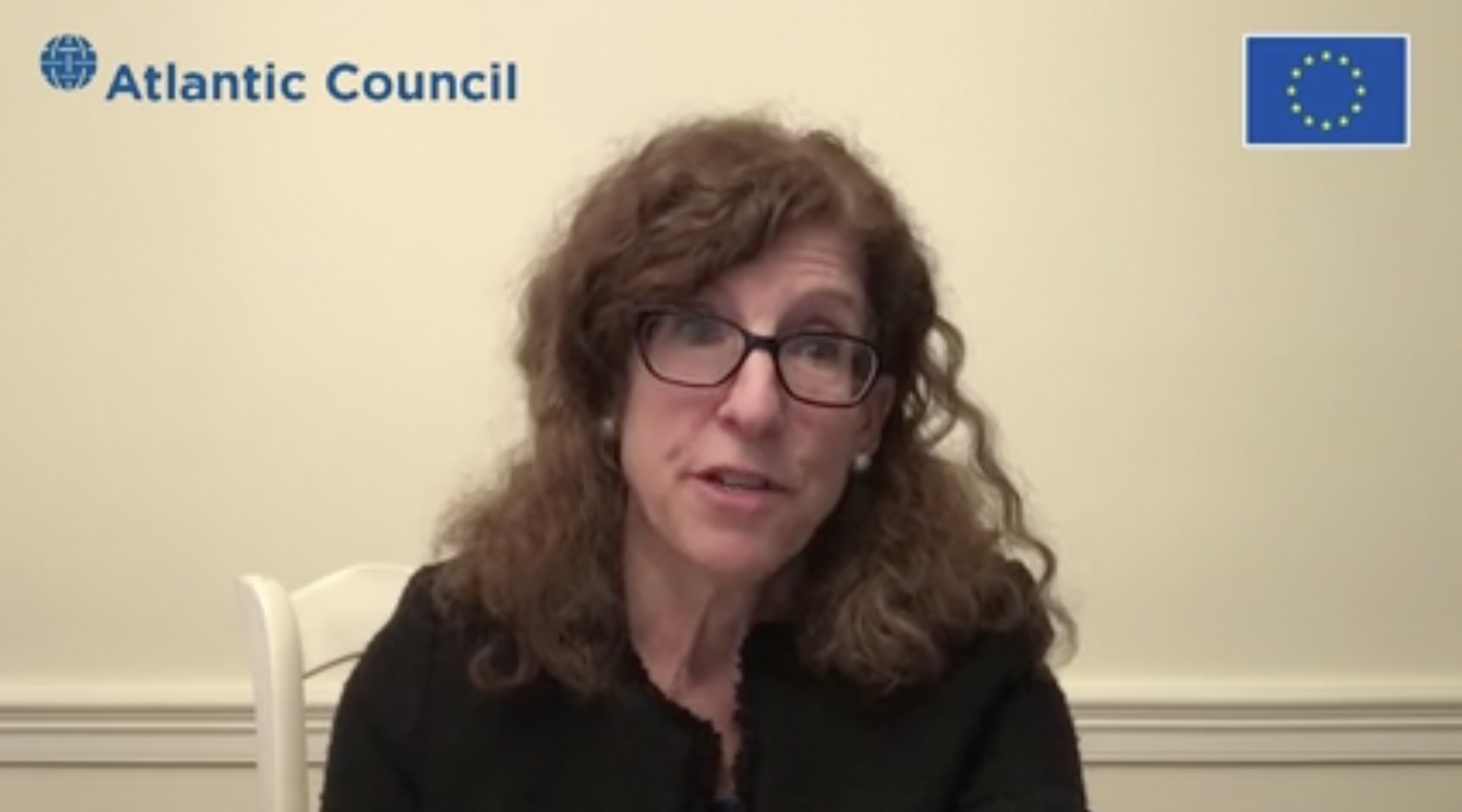 Transatlantic Cooperation: Space | 2021 EU-US Future Forum