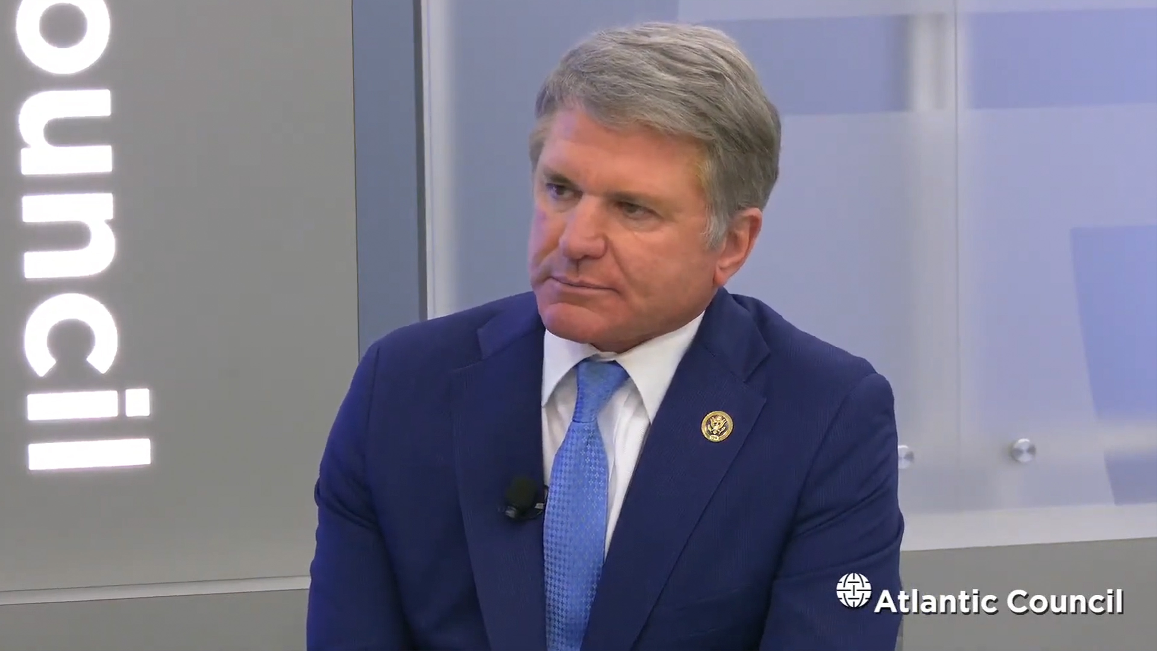 Secure supply chains: How can the US succeed against China and Russia?