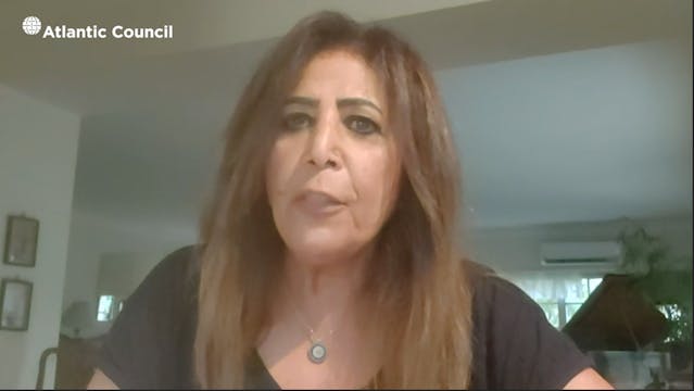 Egypt fears the Gaza conflict will cr...