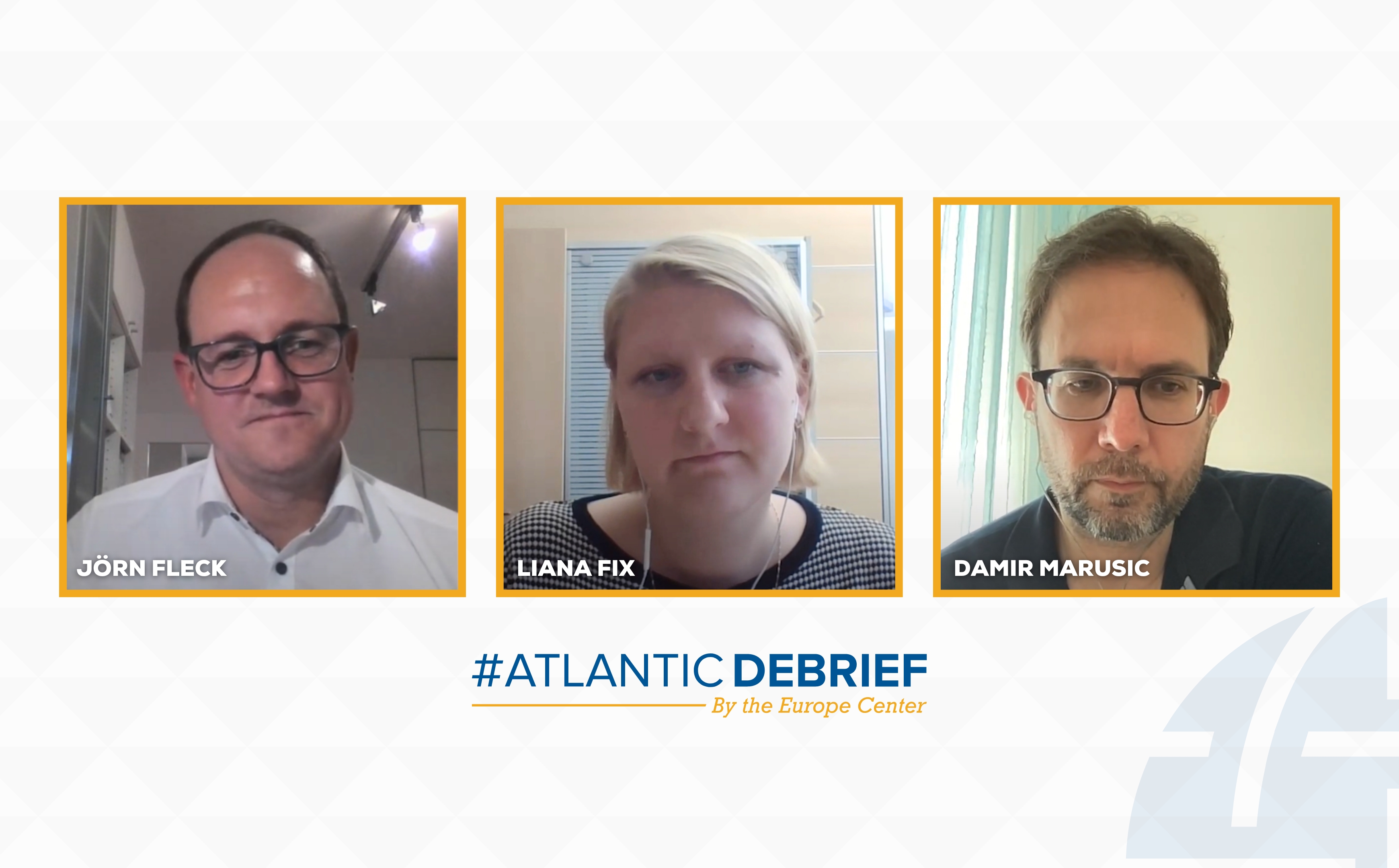 What is in store for the transatlantic relationship in 2024?