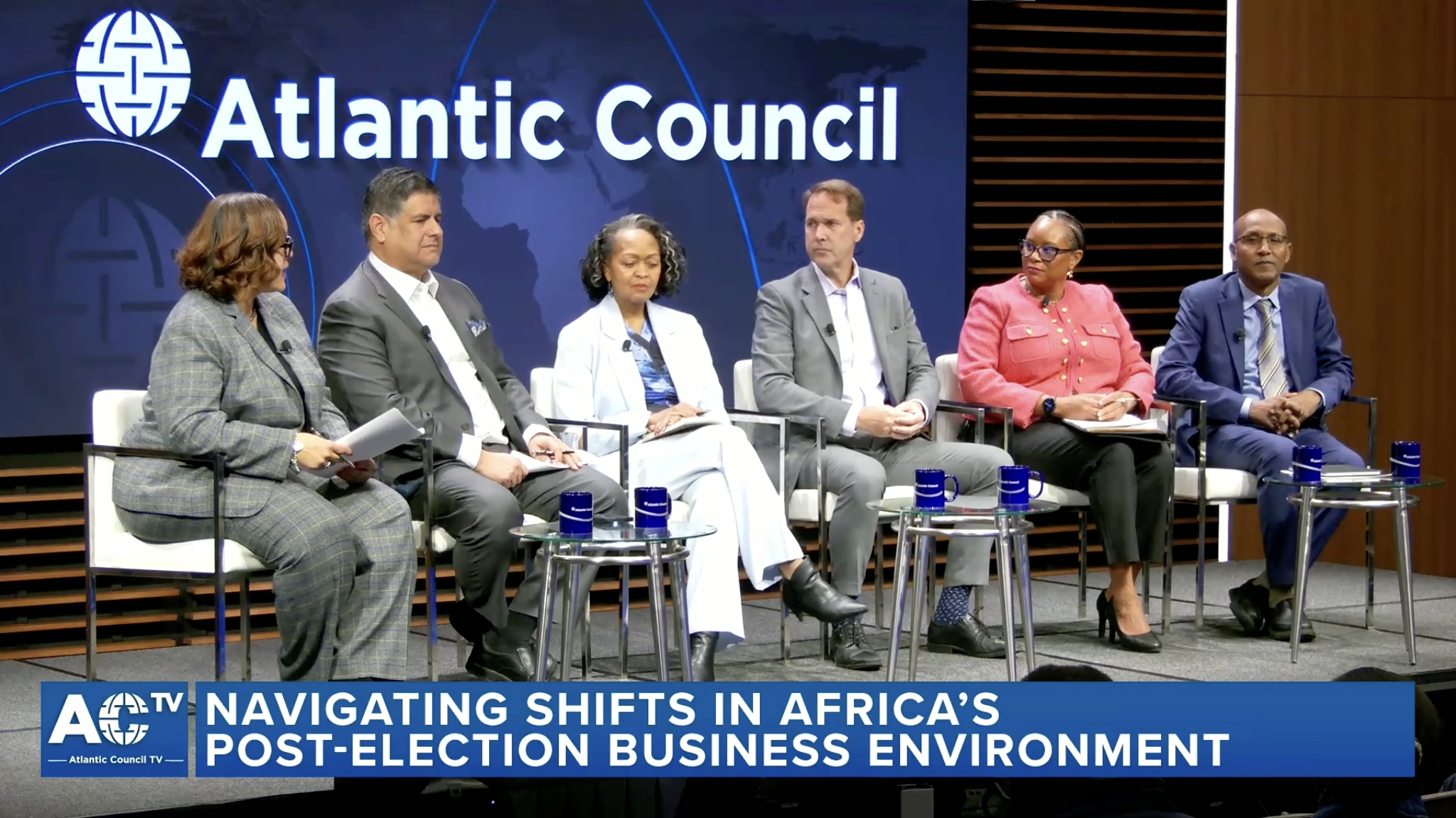 Navigating shifts in Africa’s post-election business environment