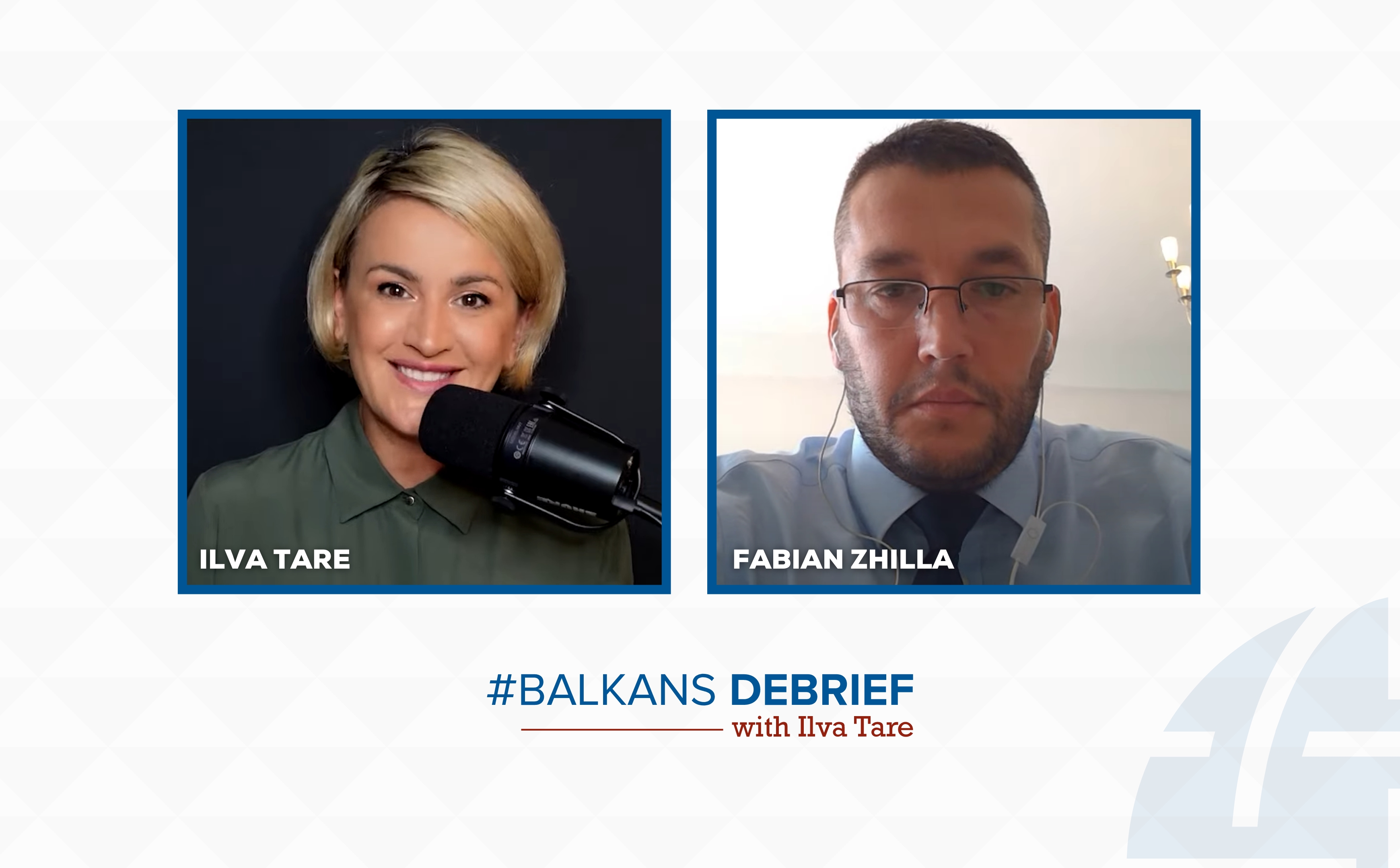 Why does Russia want instability in the Western Balkans?