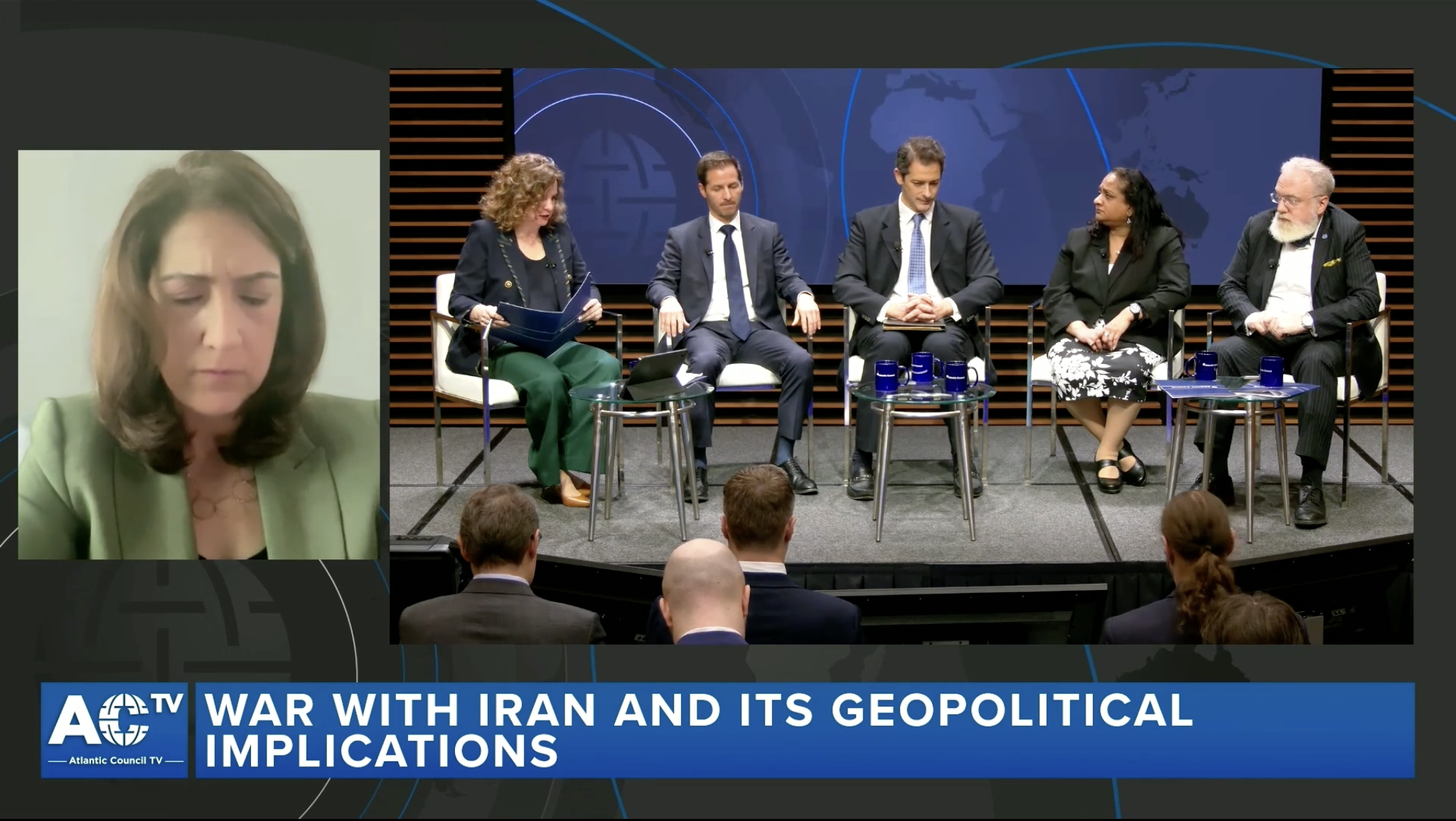 War with Iran and its geopolitical implications