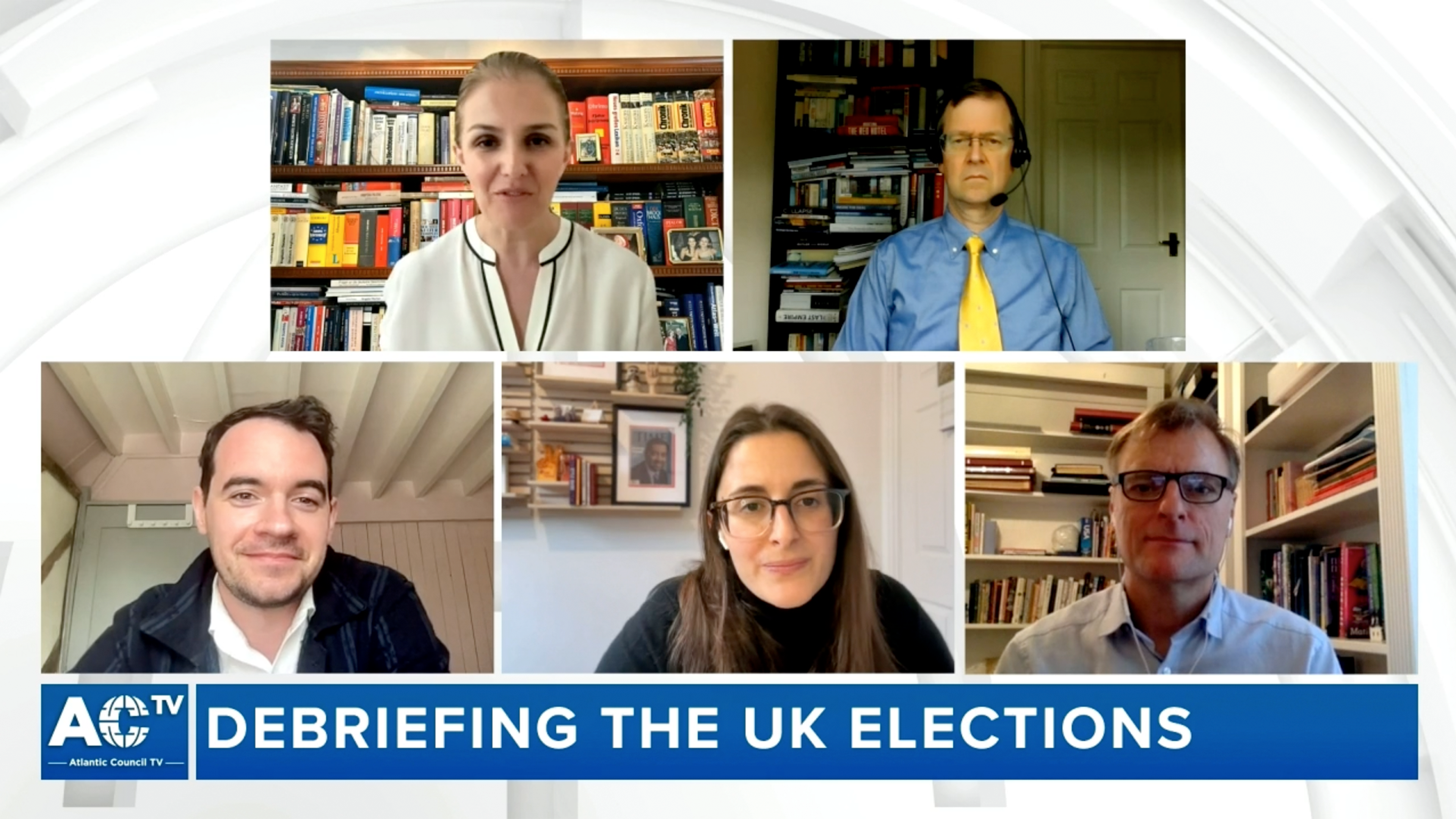 Debriefing the UK elections