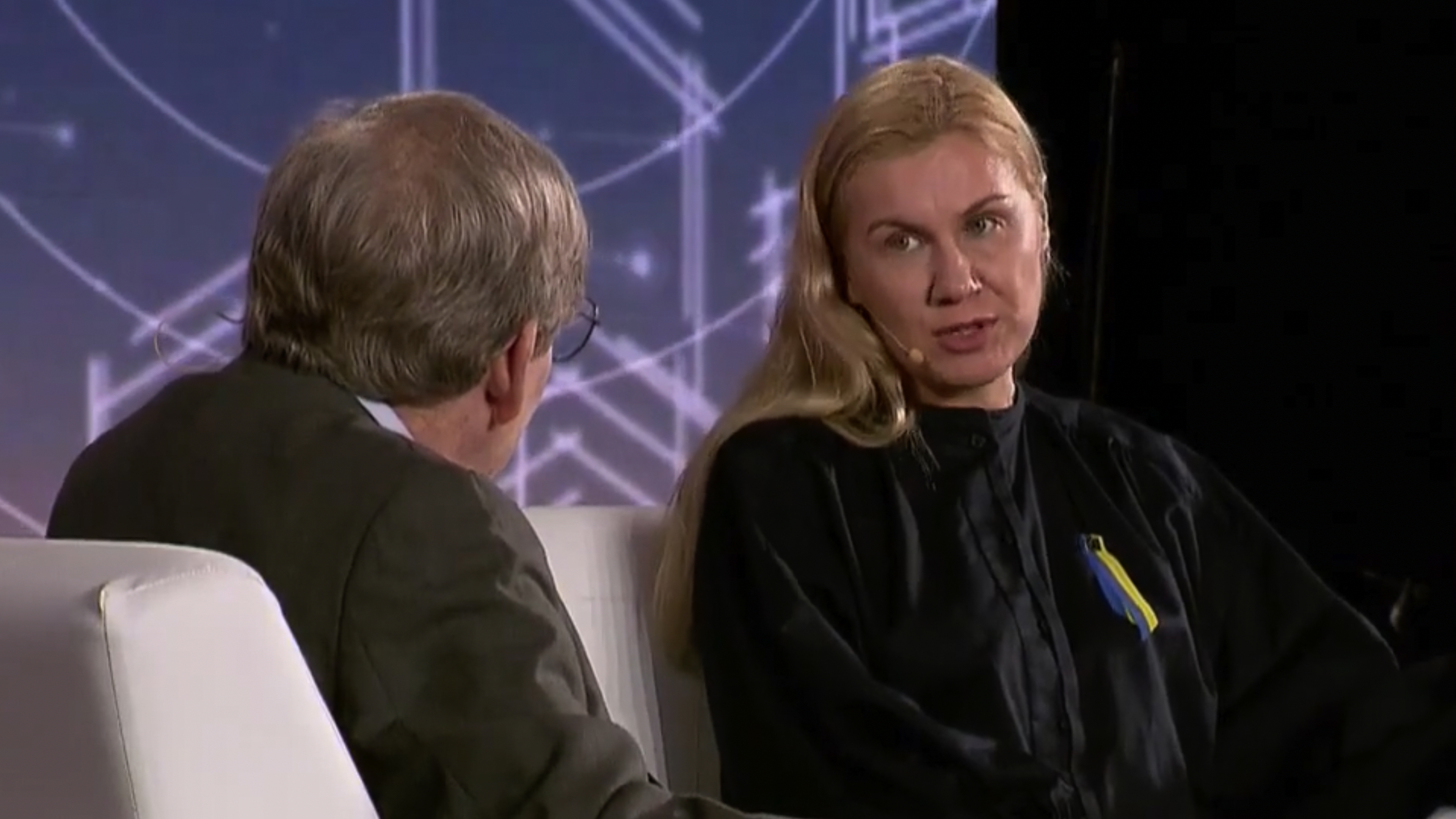 Fireside chat with European Commissioner for Energy Kadri Simson