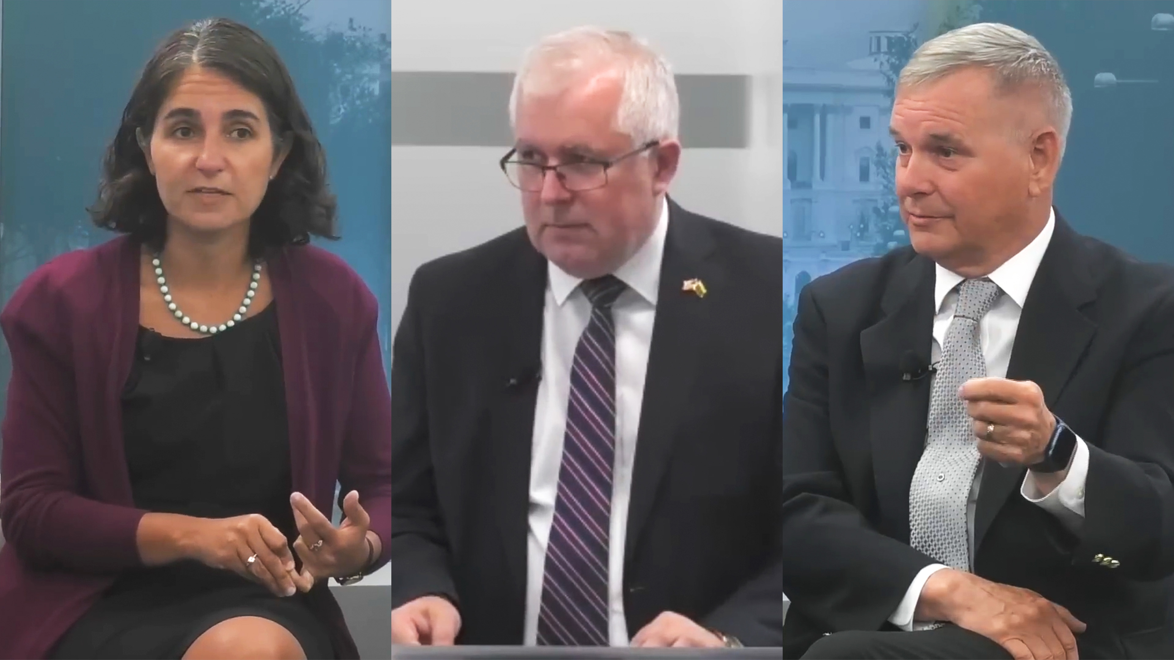 Priorities for the NATO Summit and security in Europe