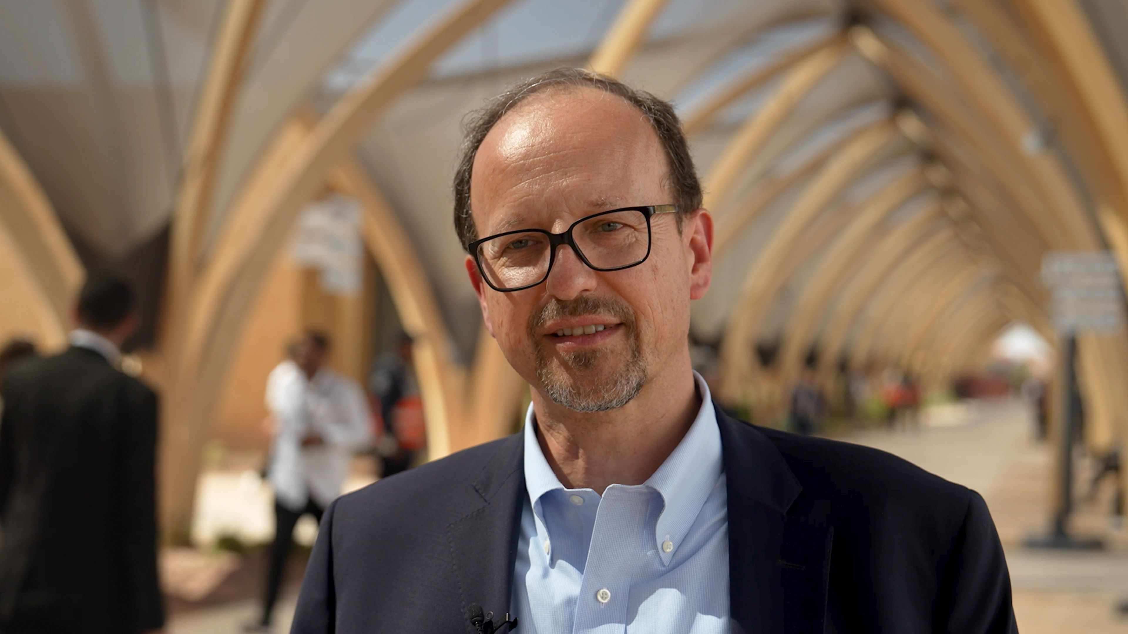 Key Insights from the IMF Managing Director's Global Policy Agenda