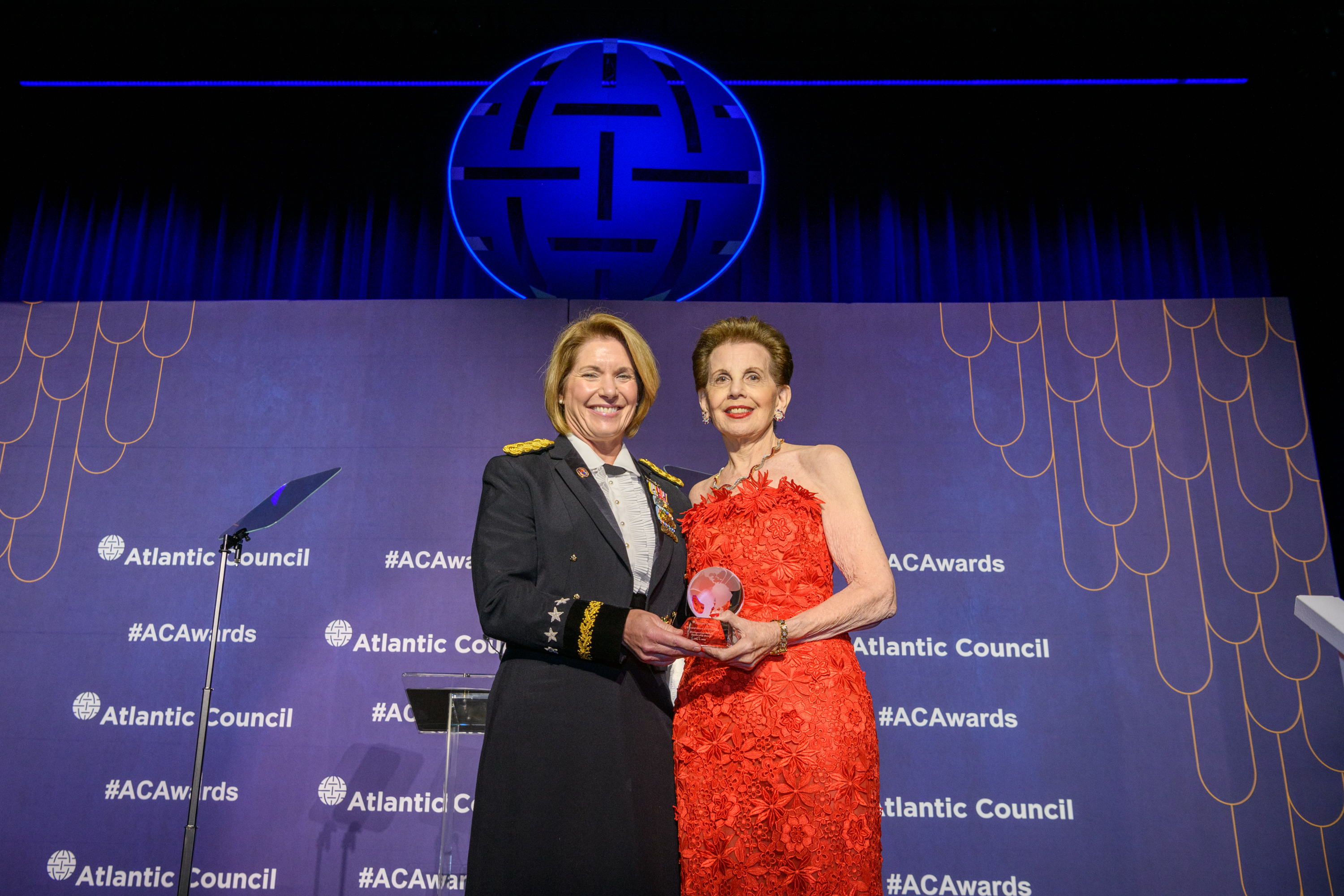 2023 Distinguished Leadership Awards