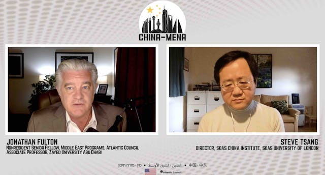 The Political Thought of Xi Jinping a...