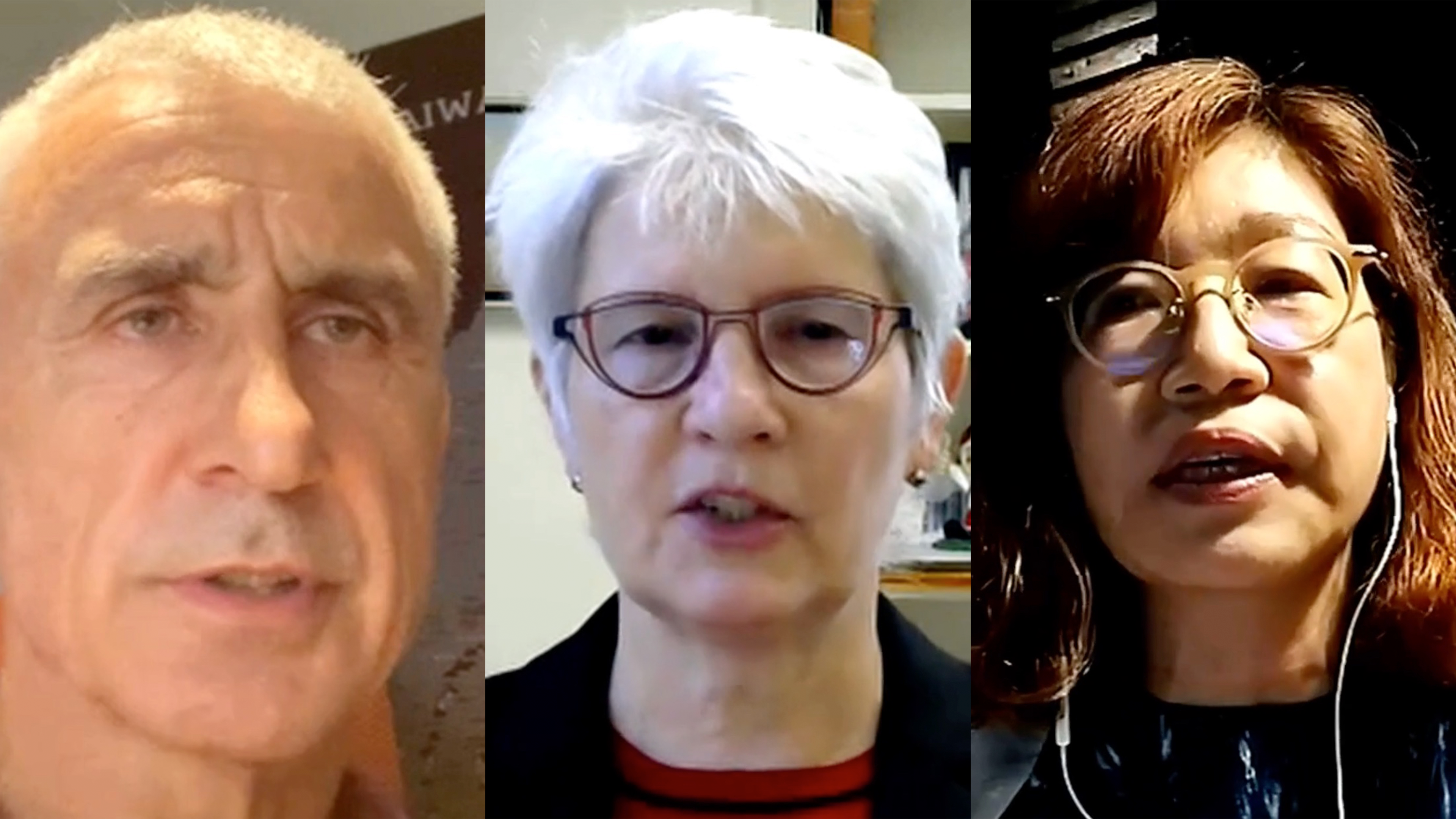 The challenge of Taiwan’s economic ties to China