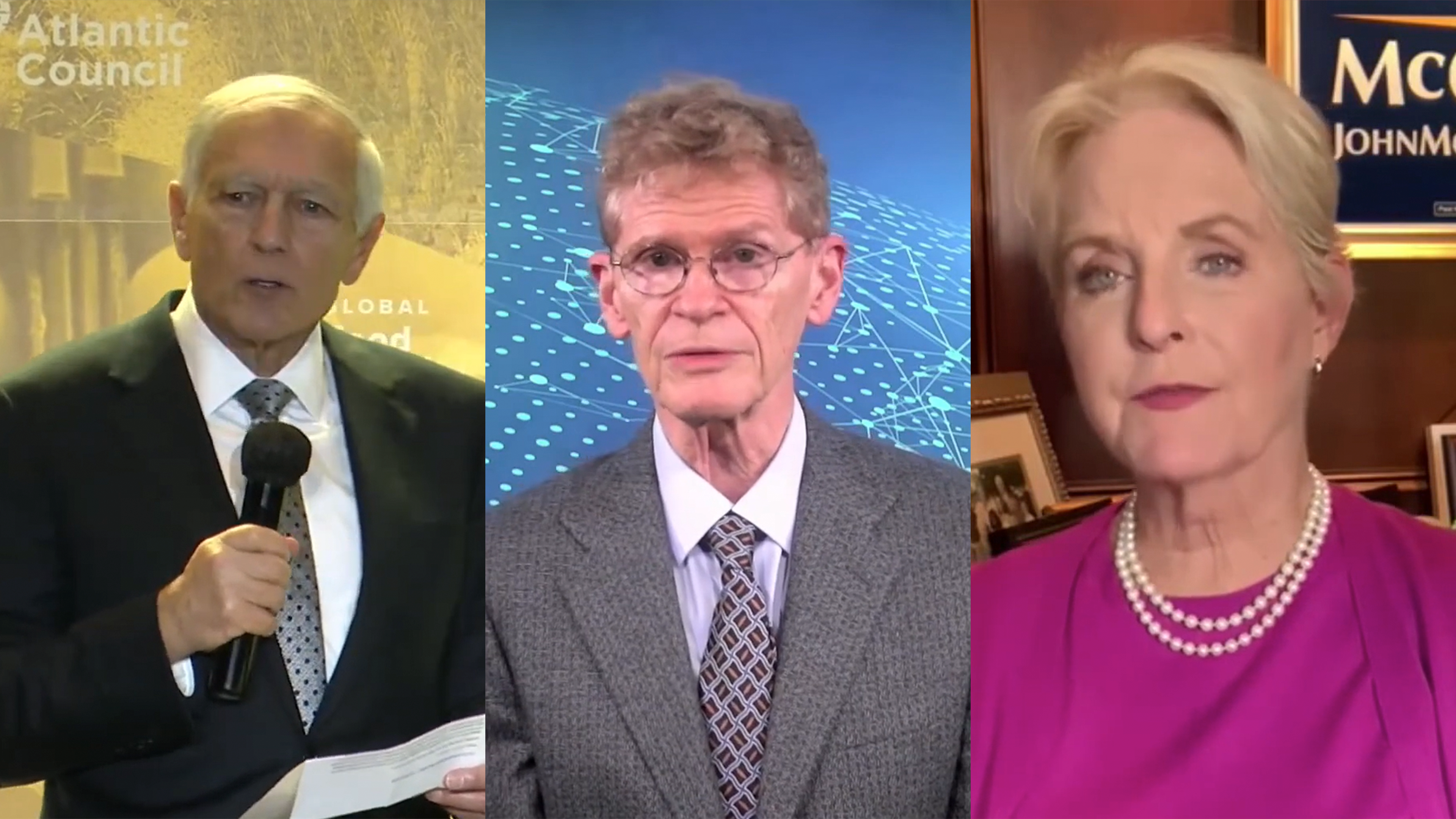 US keynote remarks II - 2022 Global Food Security Forum