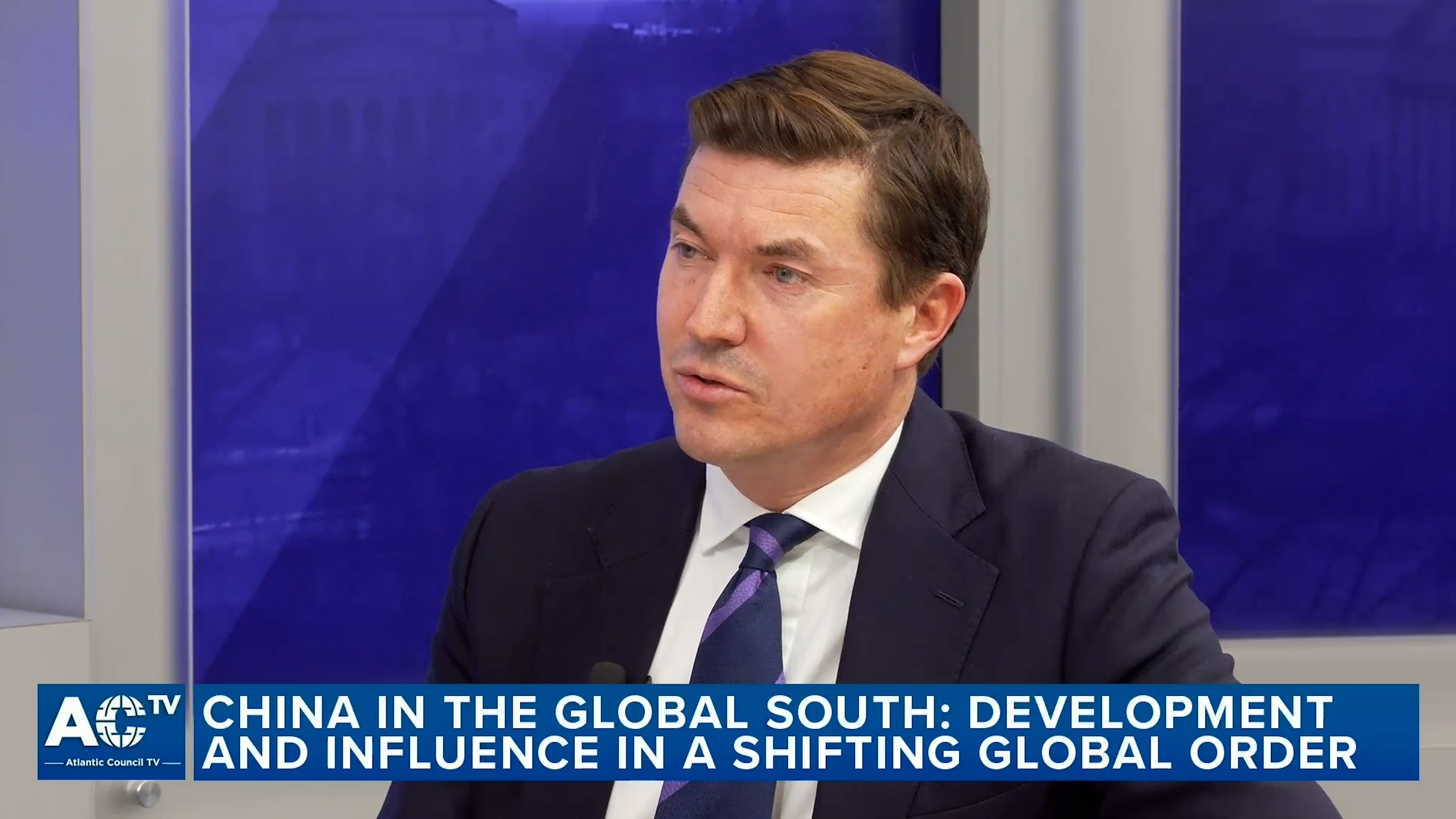 The Allied Alternative in the Global South