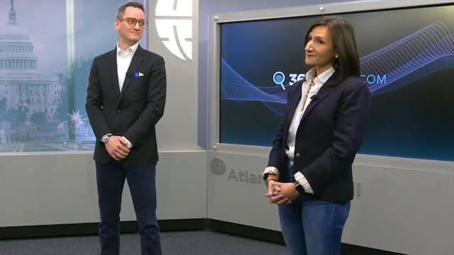 Closing Remarks 360/StratCom 2022