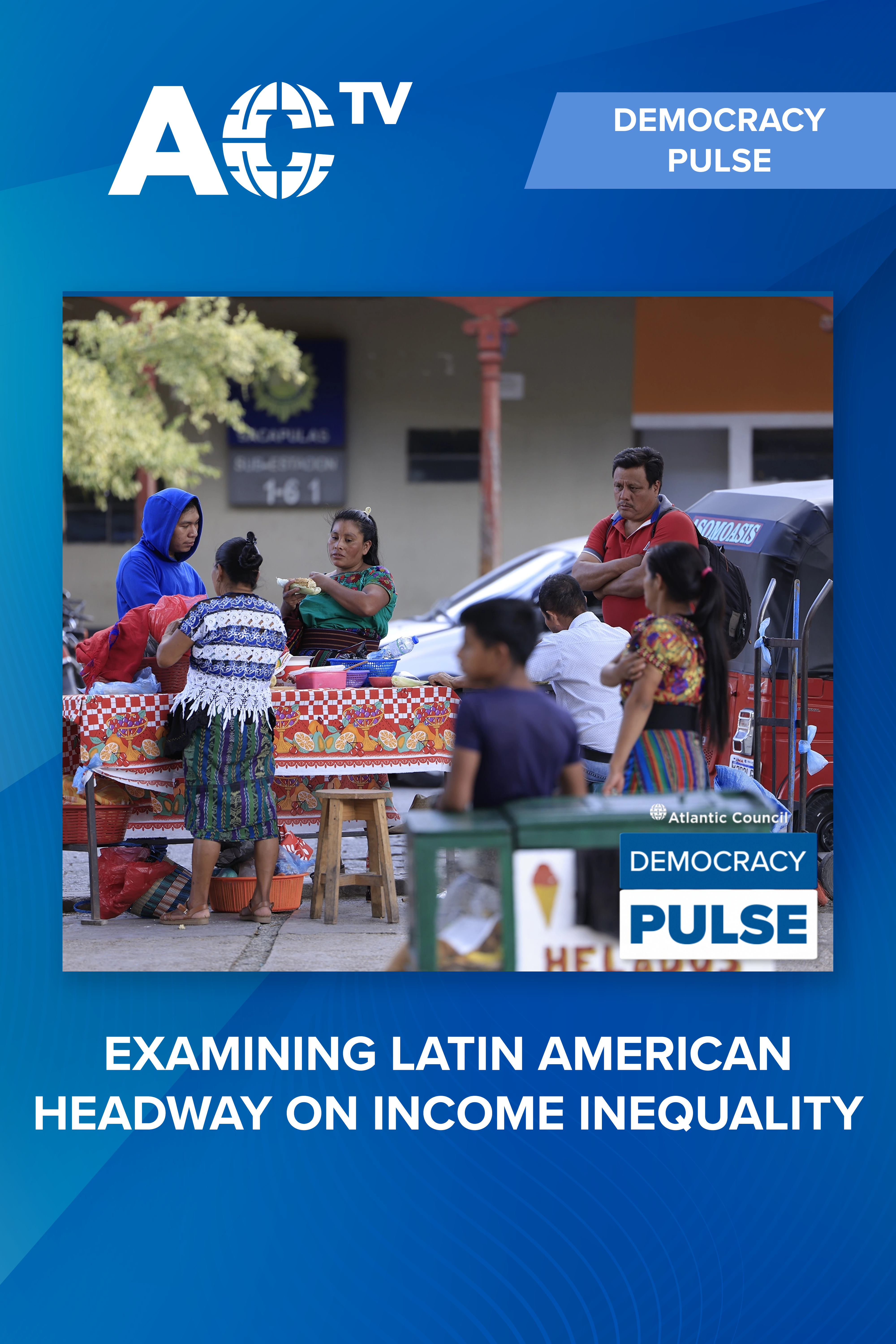 Int'l Day of Social Justice highlights reduced income inequality in LATAM