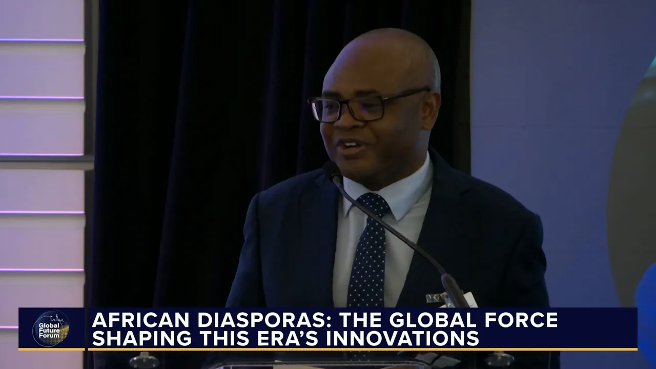 African diasporas The global force shaping this era's innovations ...