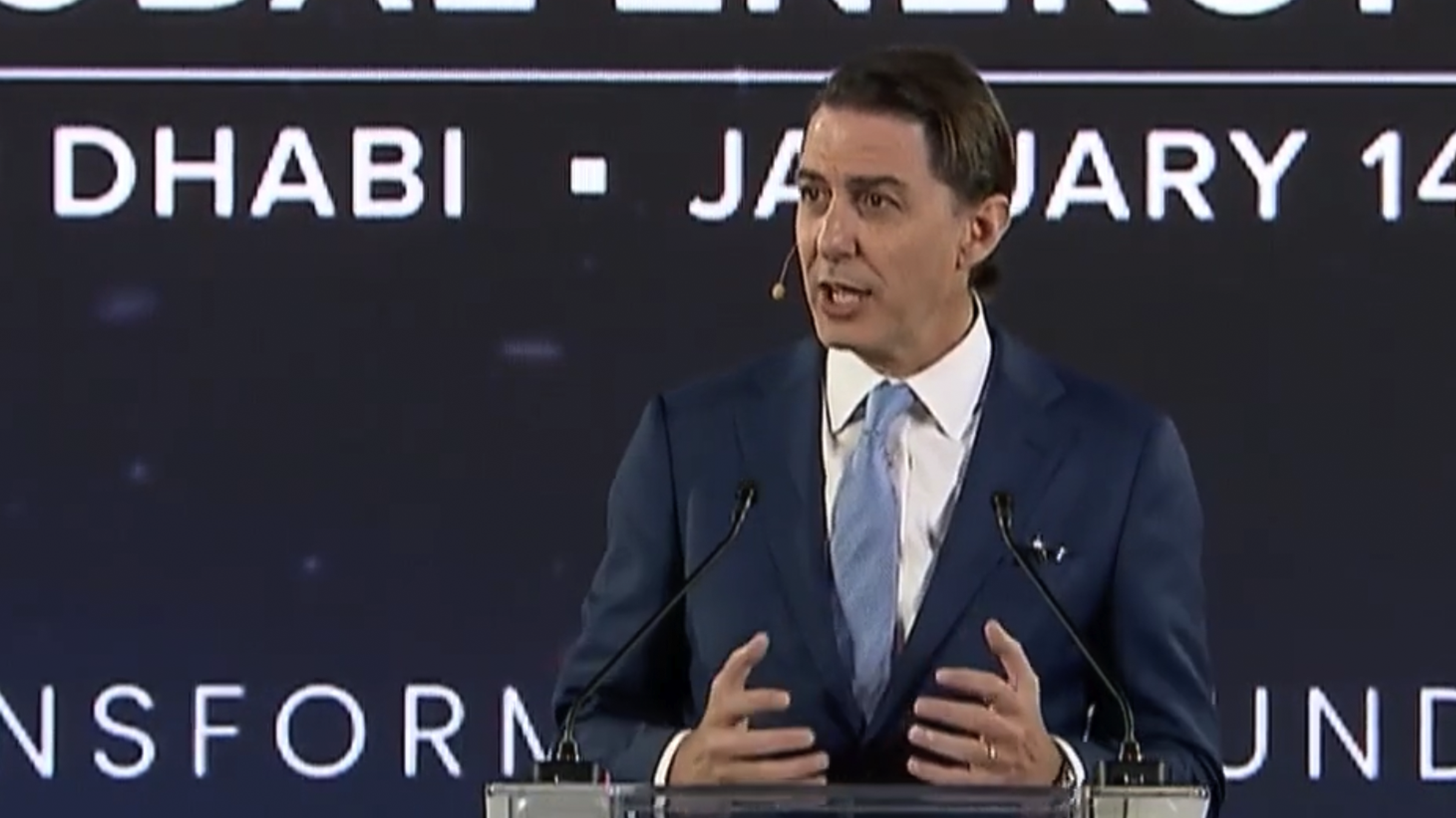 Financing a Sustainable and Inclusive Energy Transition