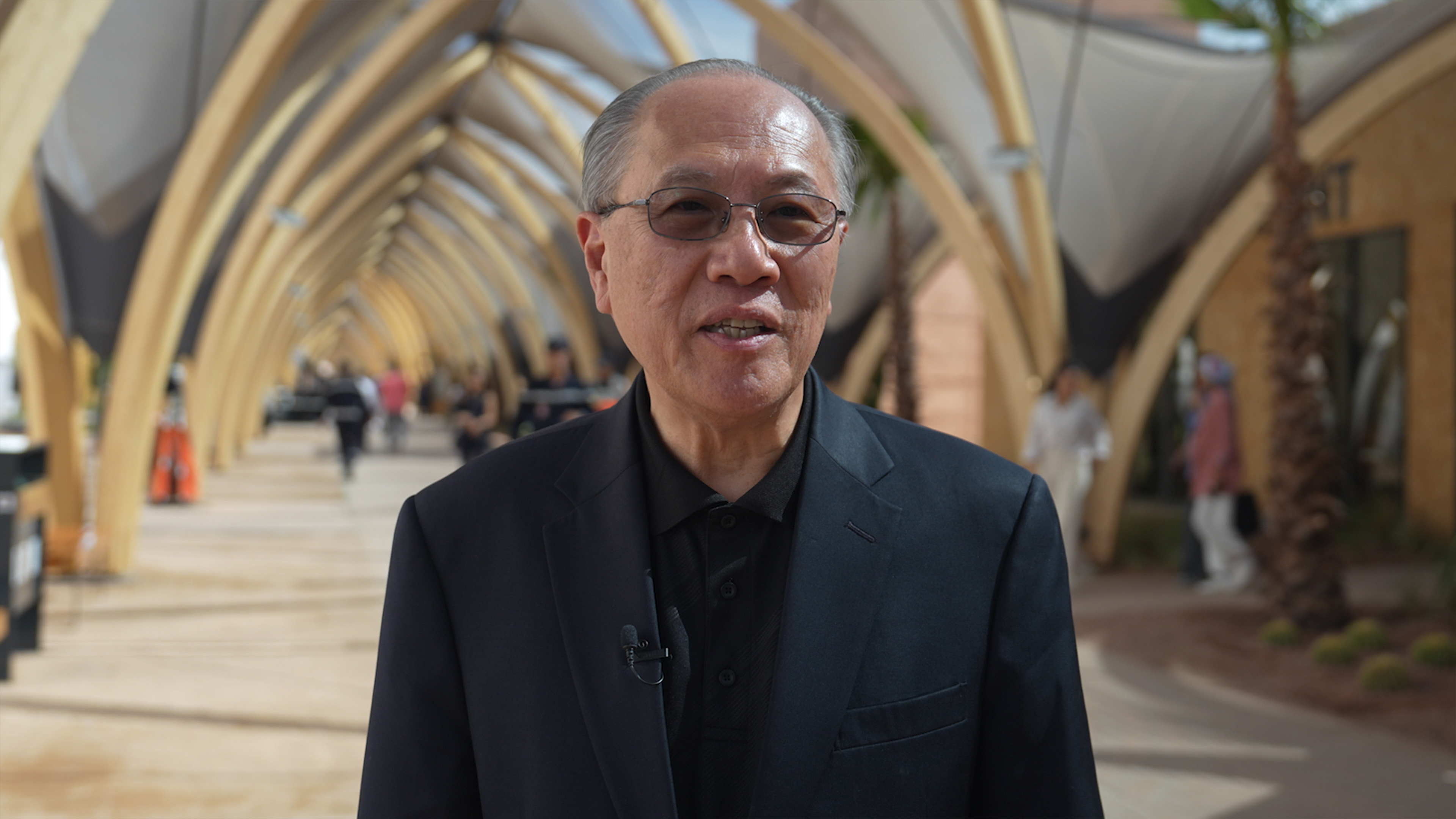 Hung Tran unpacks IMF's latest World Economic Outlook report