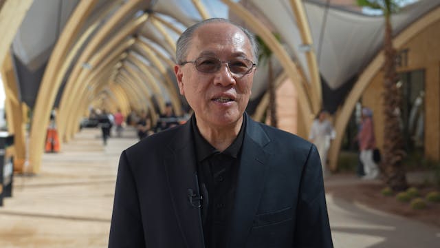 Hung Tran unpacks IMF's latest World ...