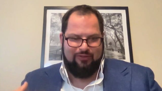 The Democratic Tech Alliance You've N...