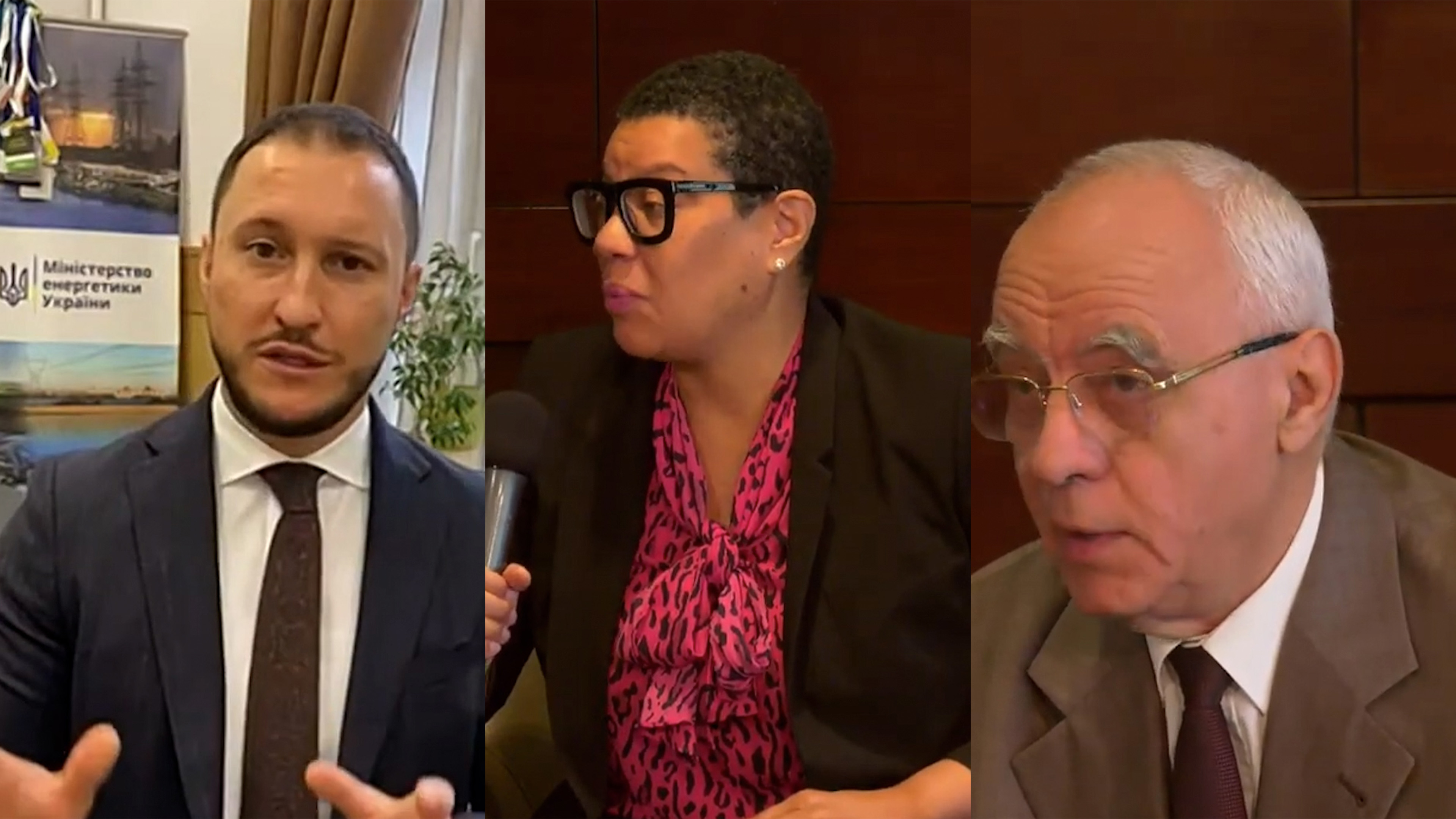 Rebuilding Ukraine's Nuclear Energy Capacity