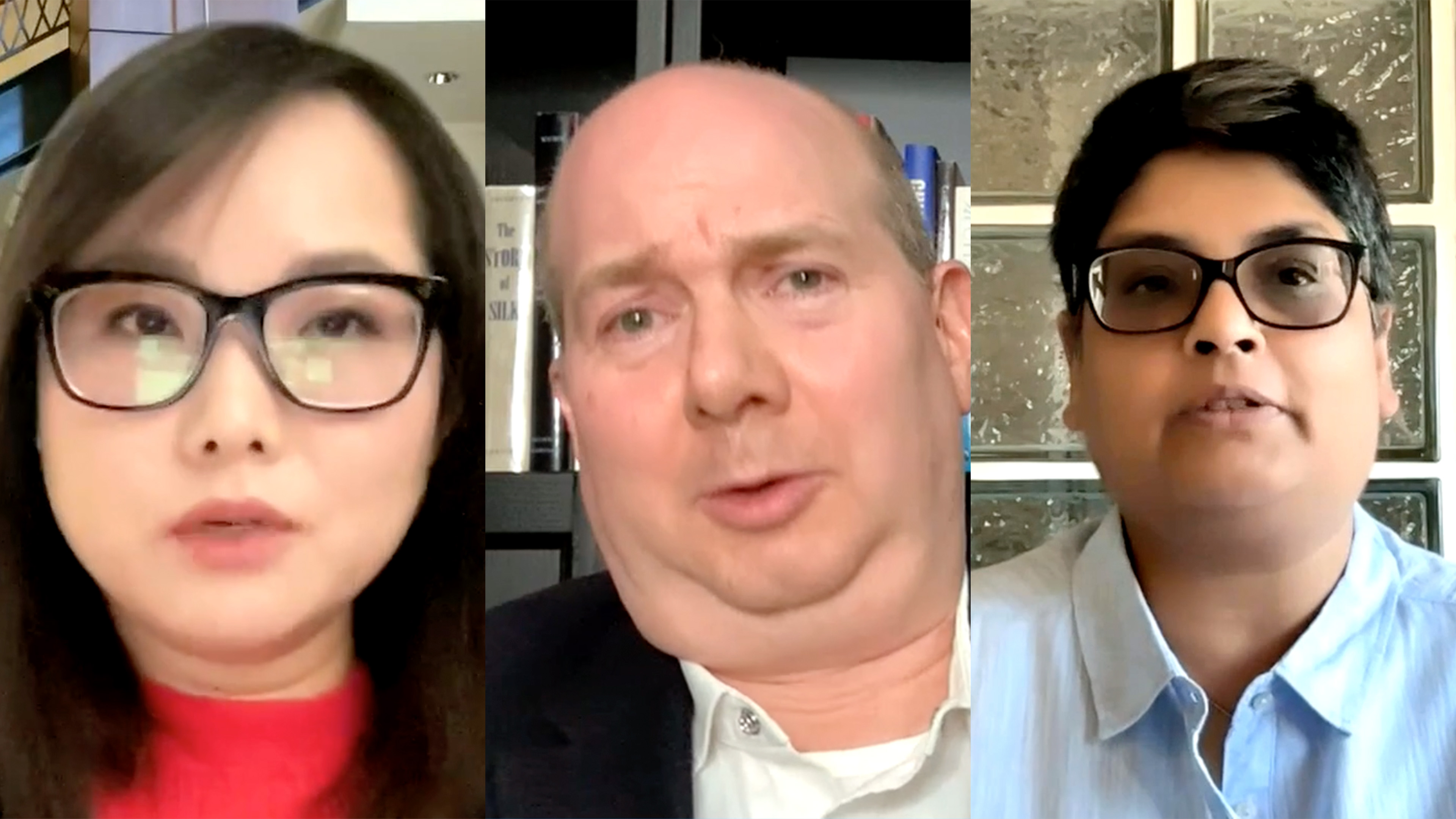 China's standing in the Global South after the Belt and Road Forum