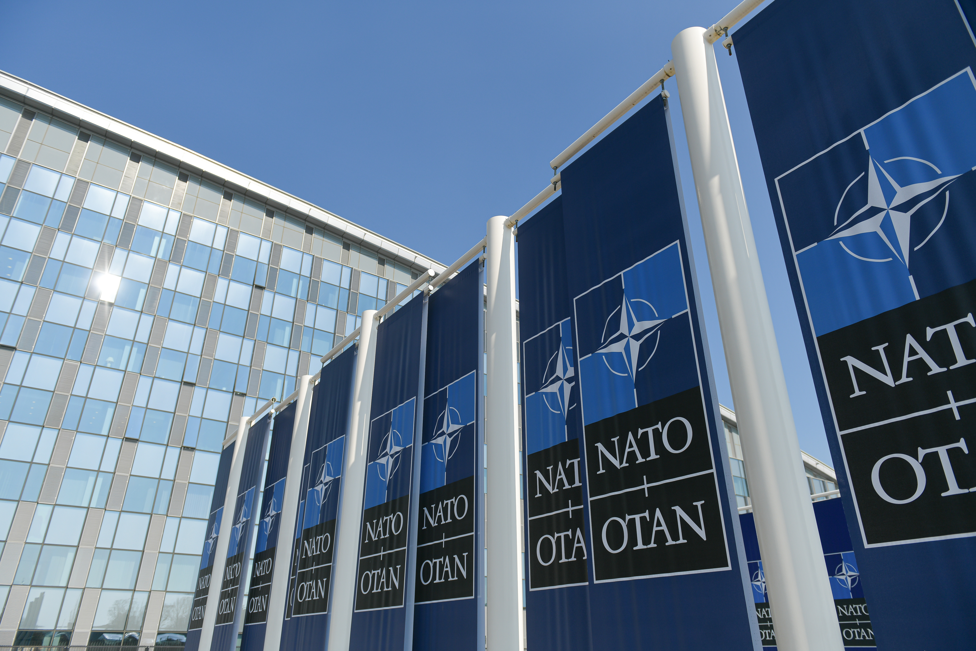 NATO is turning 75 at a critical moment for the Alliance